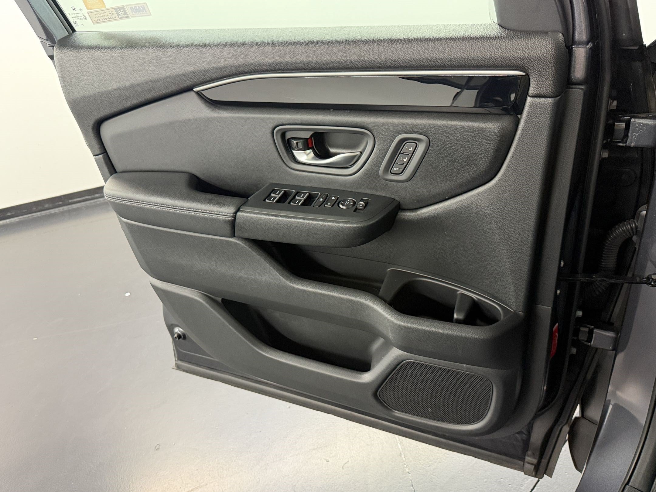 2024 Honda Pilot Touring - Photo 27