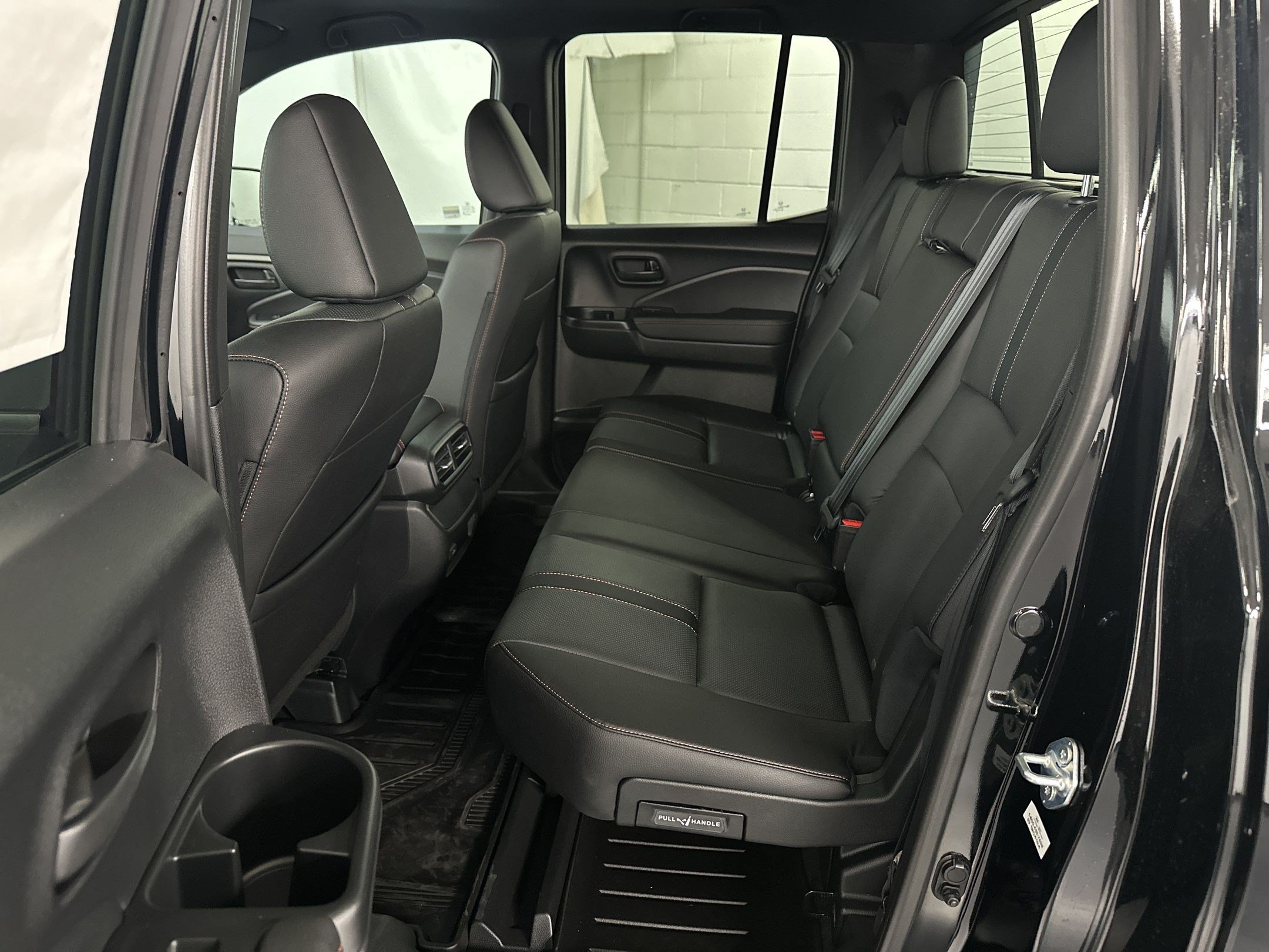 2026 Honda Ridgeline TrailSport - Photo 23