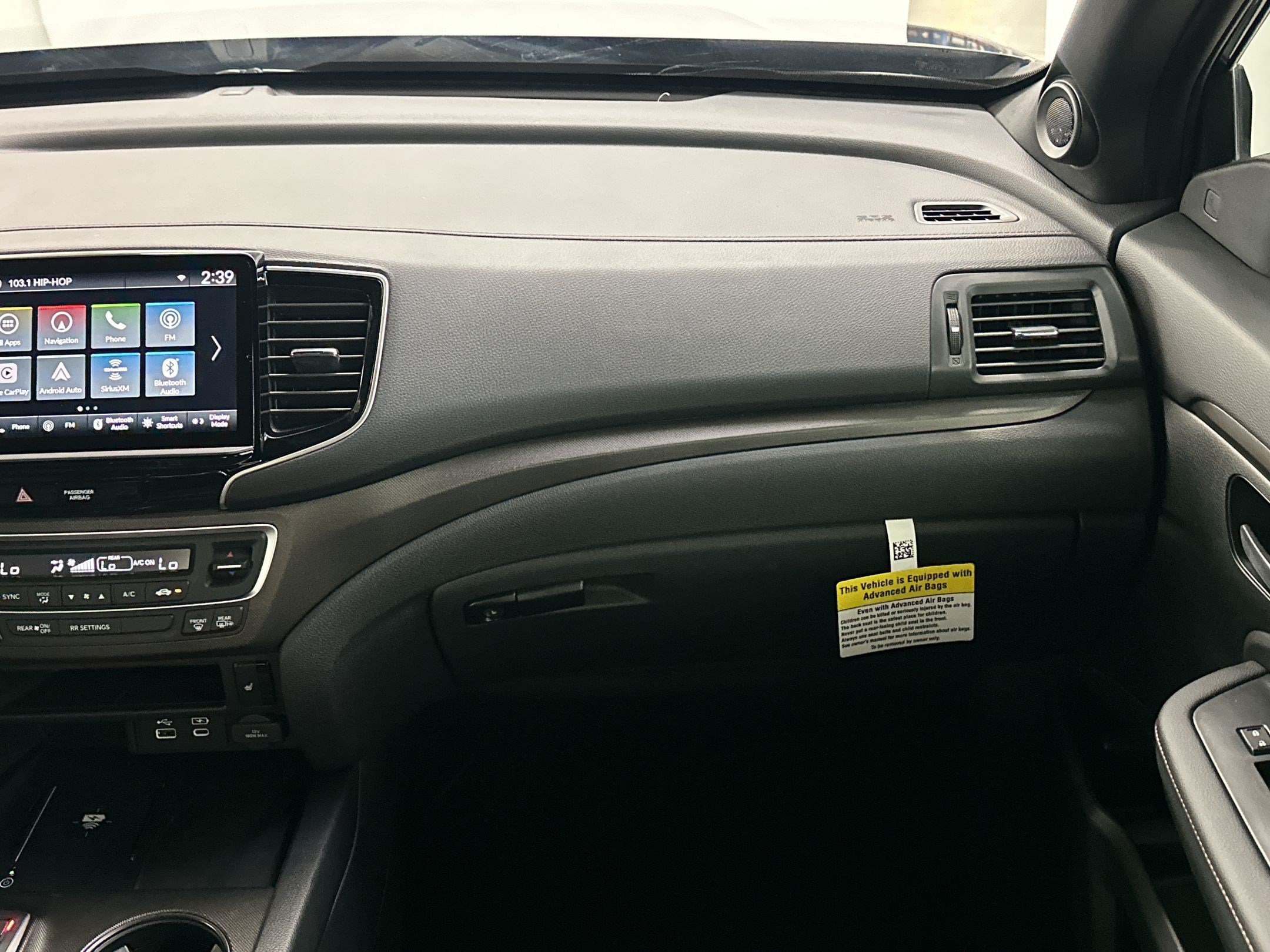2026 Honda Ridgeline TrailSport - Photo 29