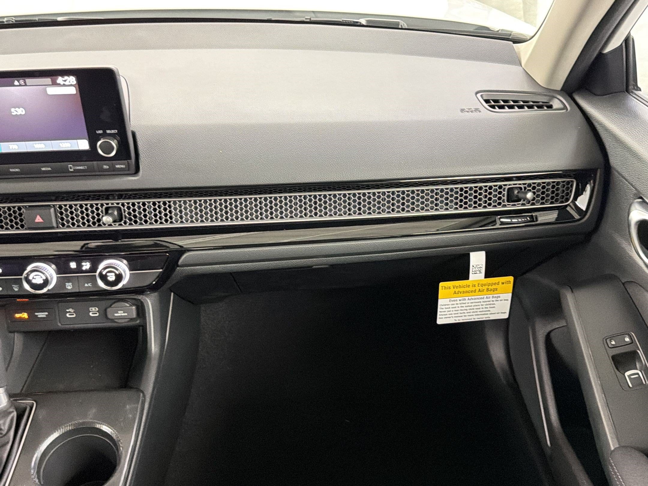 2026 Honda Civic LX - Photo 28