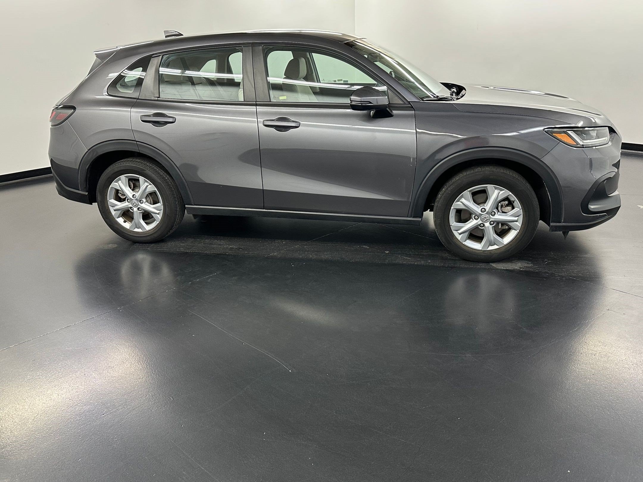 2024 Honda HR-V LX - Photo 8