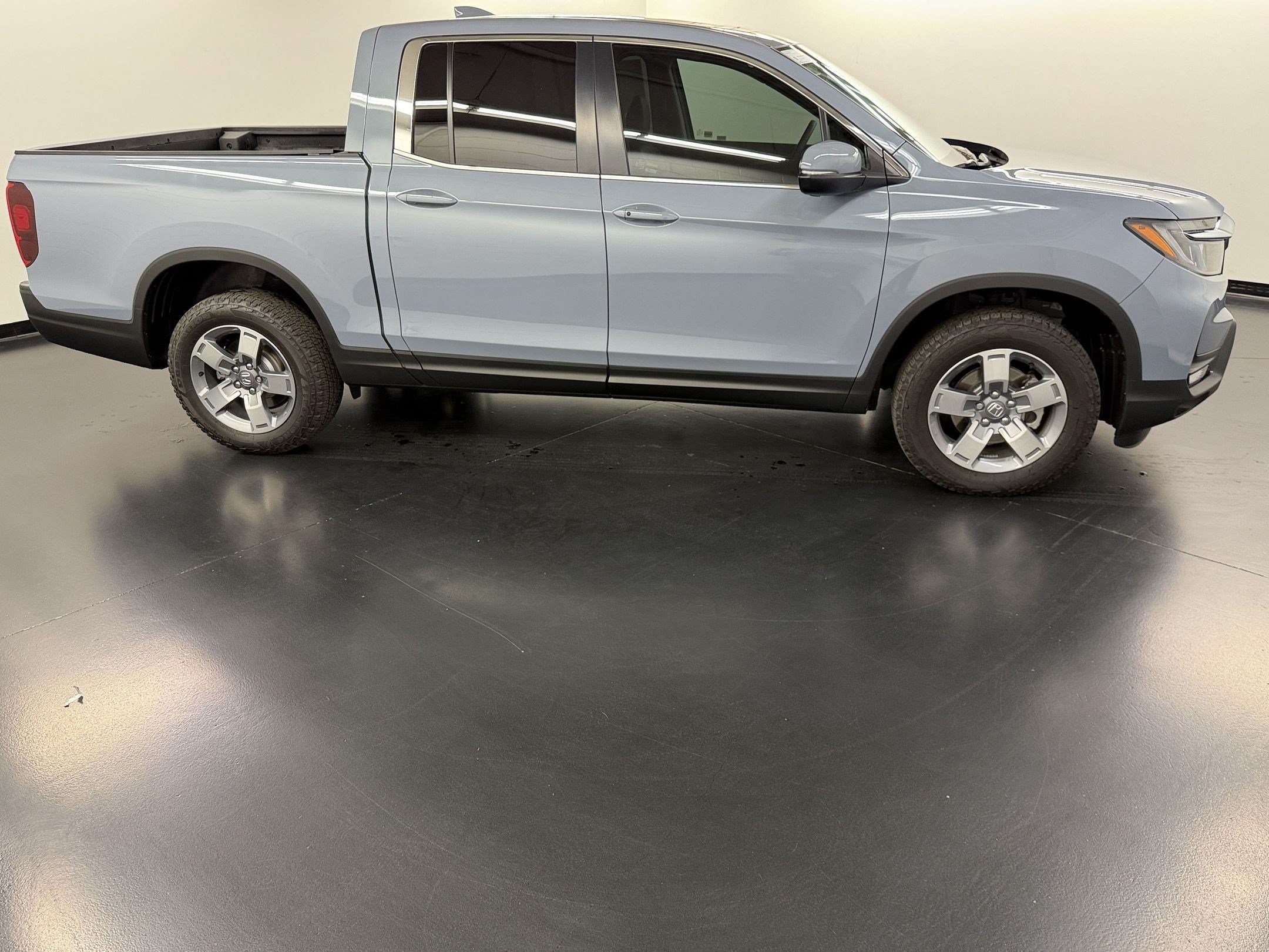2026 Honda Ridgeline RTL - Photo 8