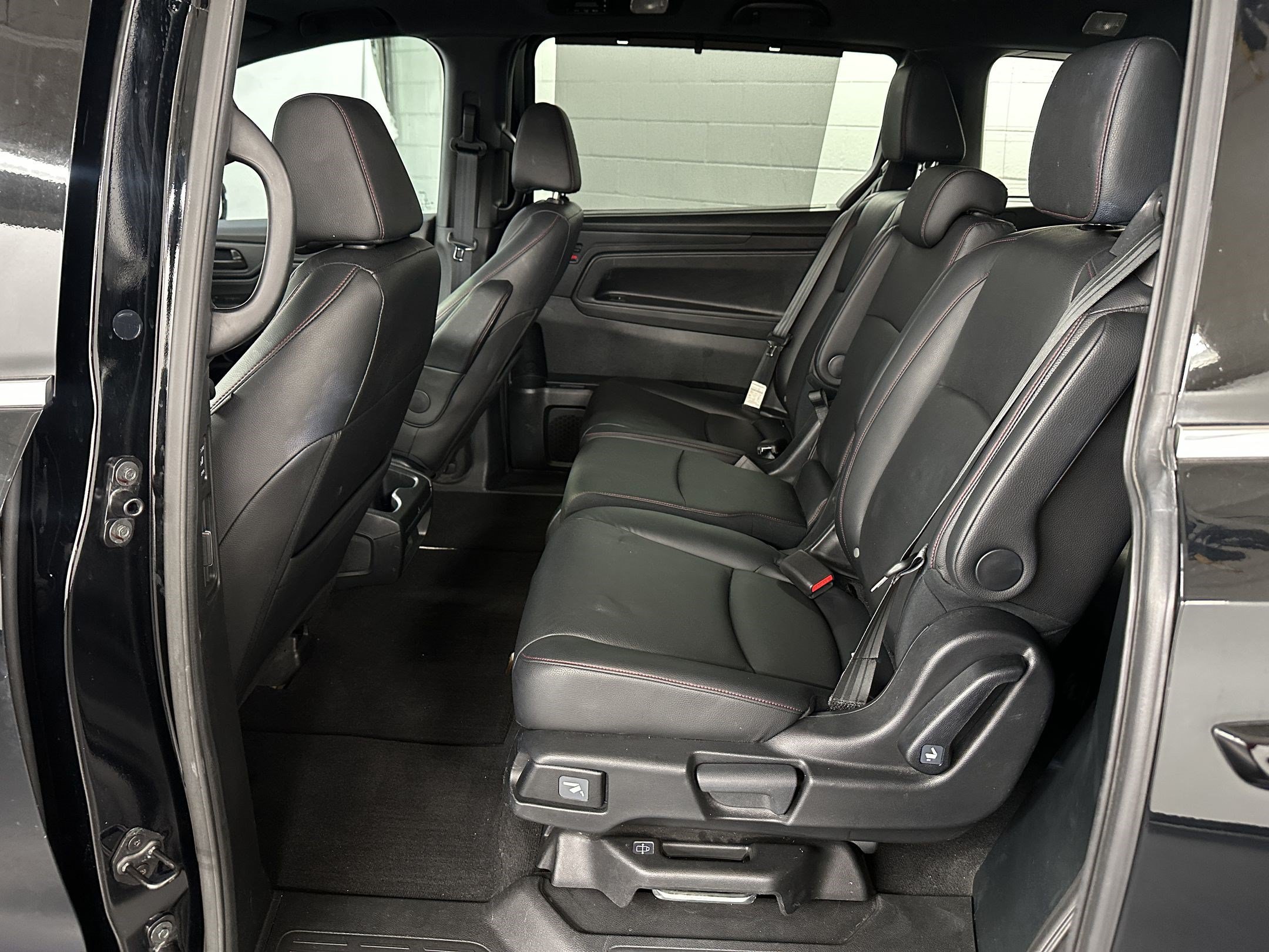 2024 Honda Odyssey SPORT - Photo 23