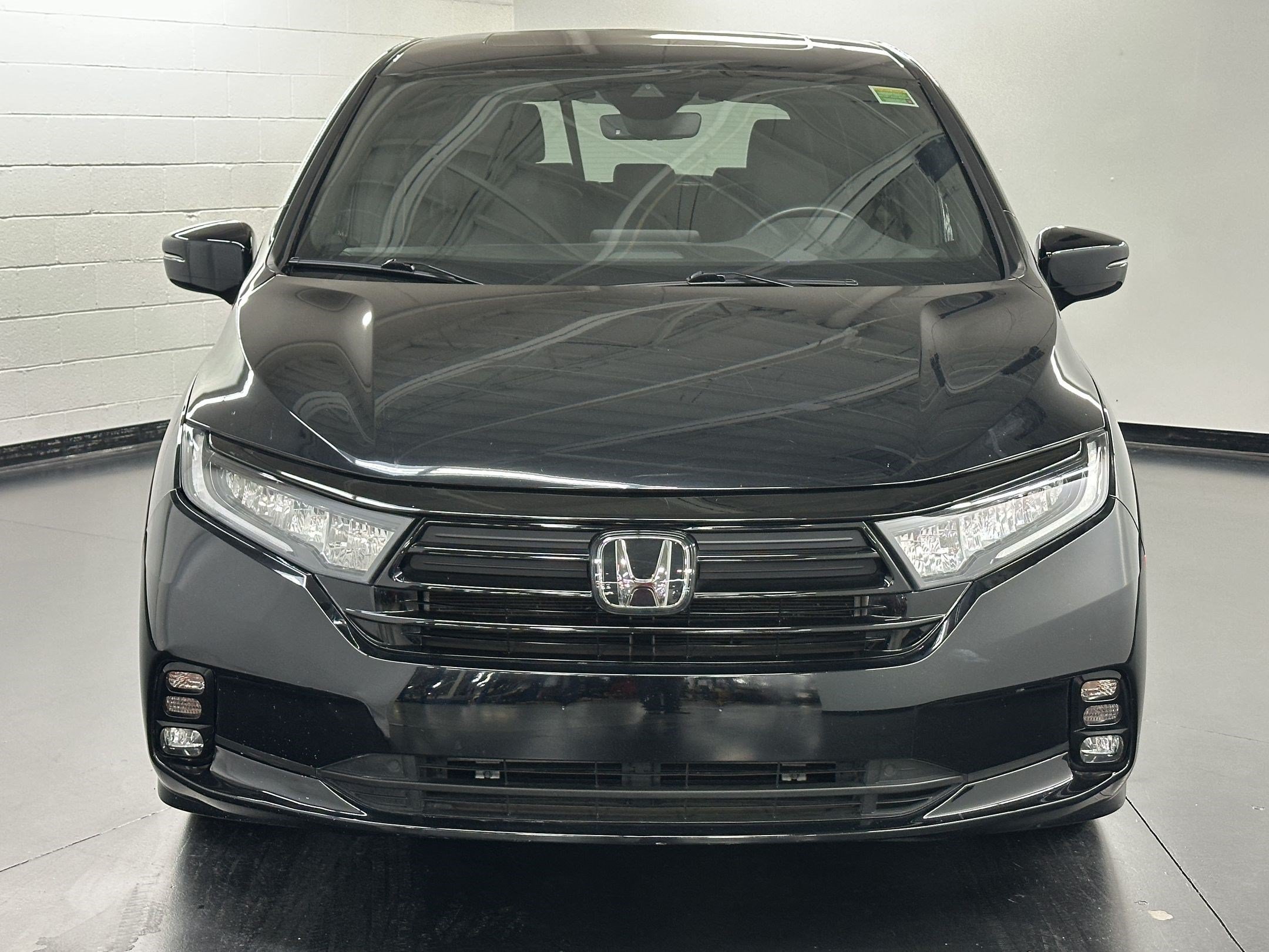 2024 Honda Odyssey SPORT - Photo 6