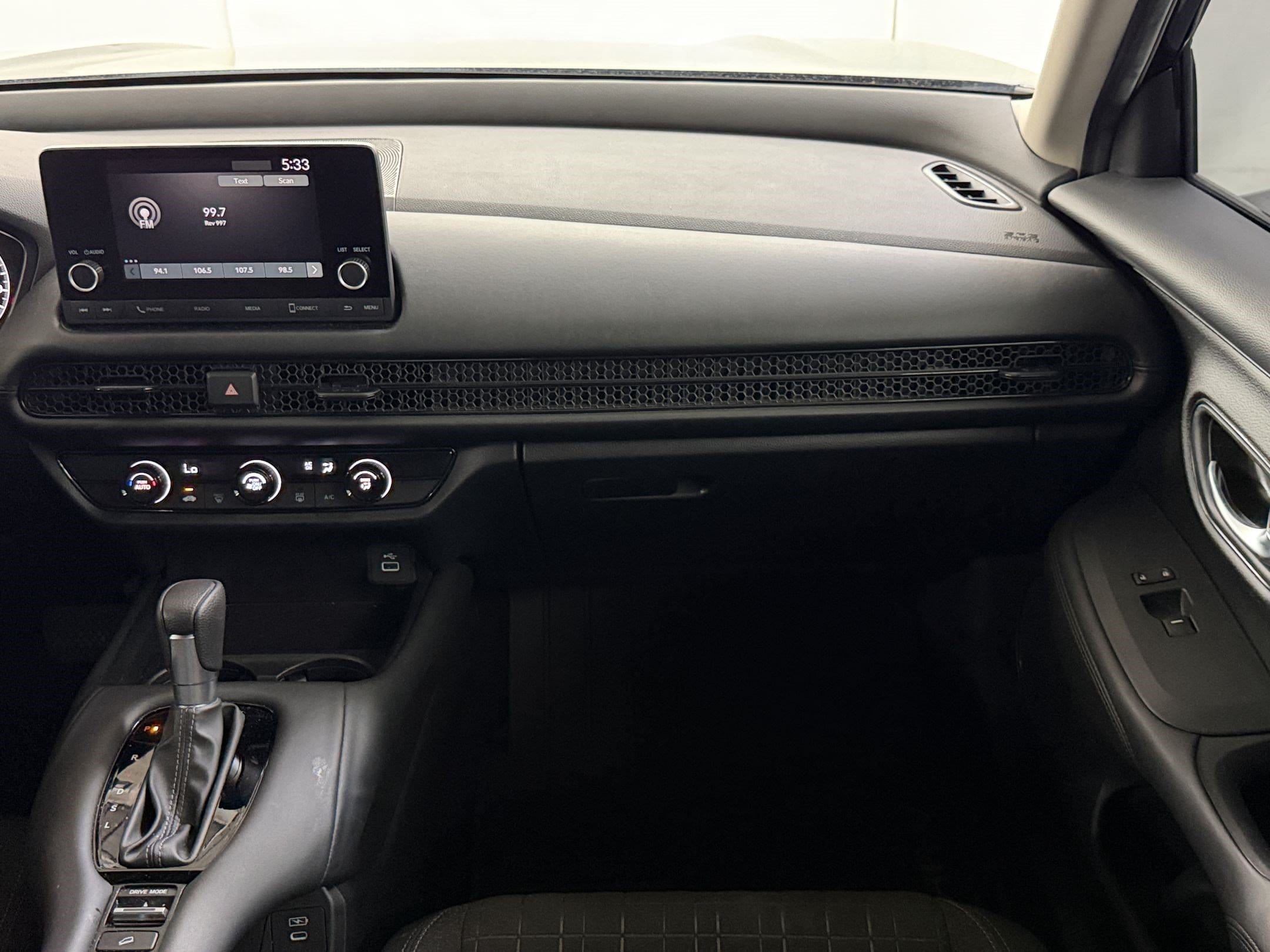 2024 Honda HR-V LX - Photo 27