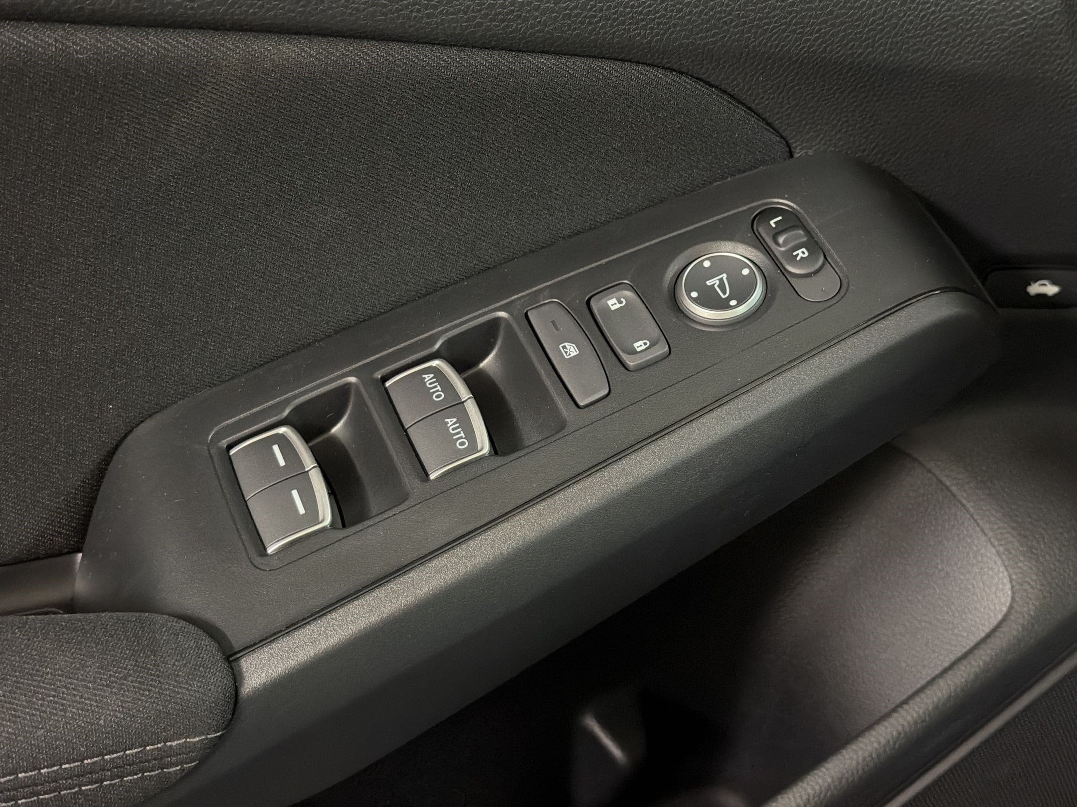 2026 Honda Civic LX - Photo 14