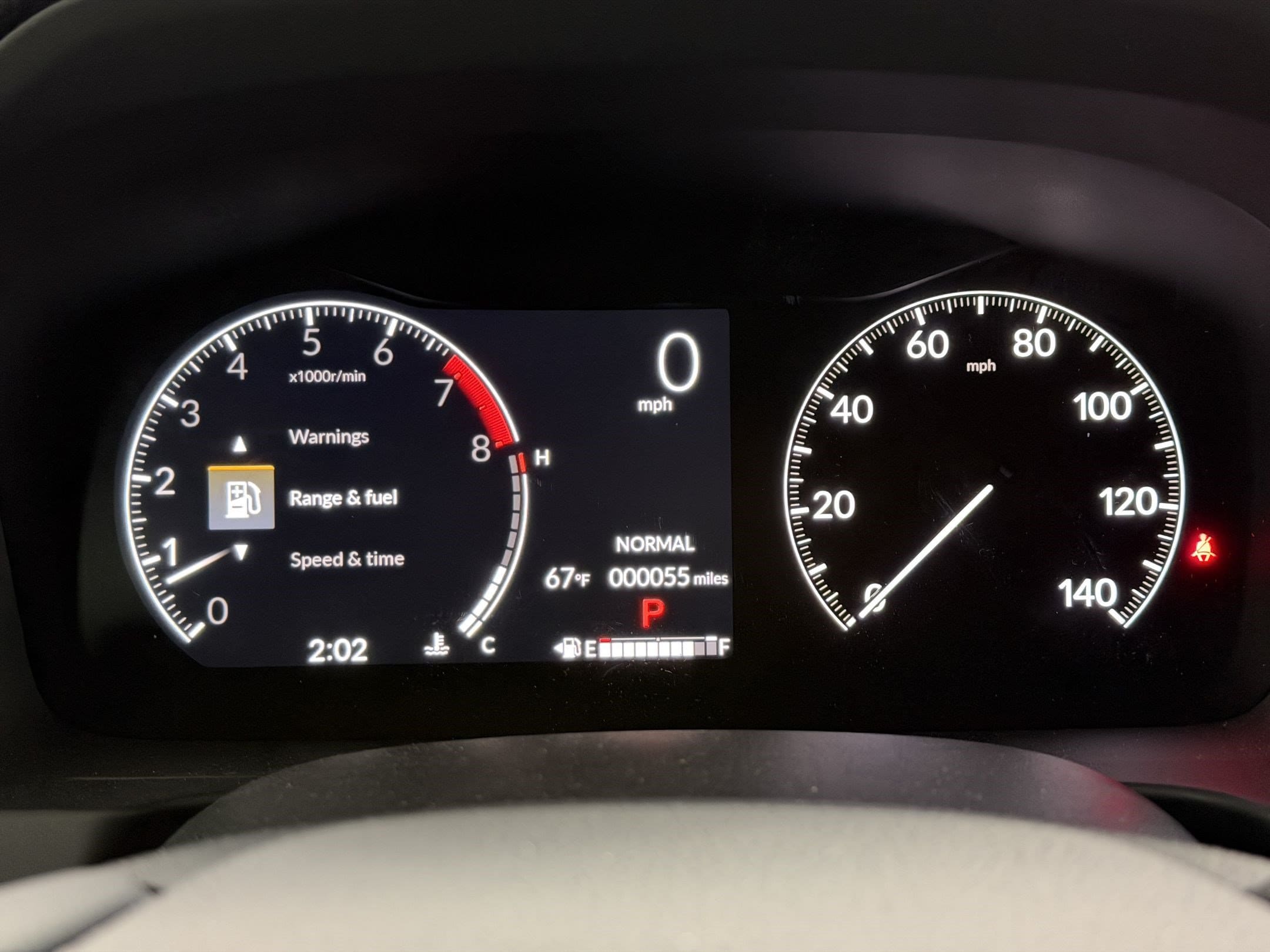 2026 Honda Ridgeline RTL - Photo 22