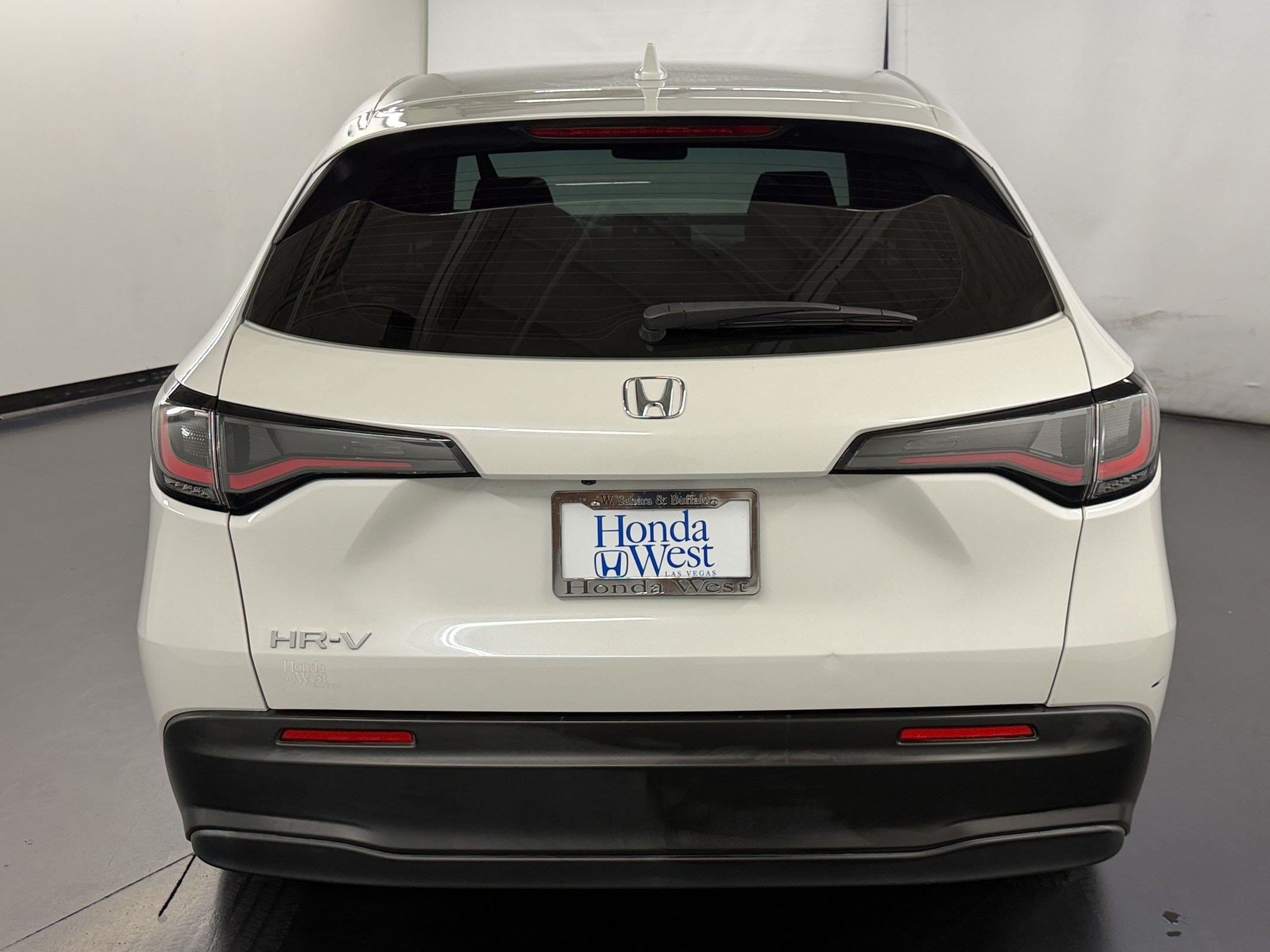 2024 Honda HR-V LX - Photo 10