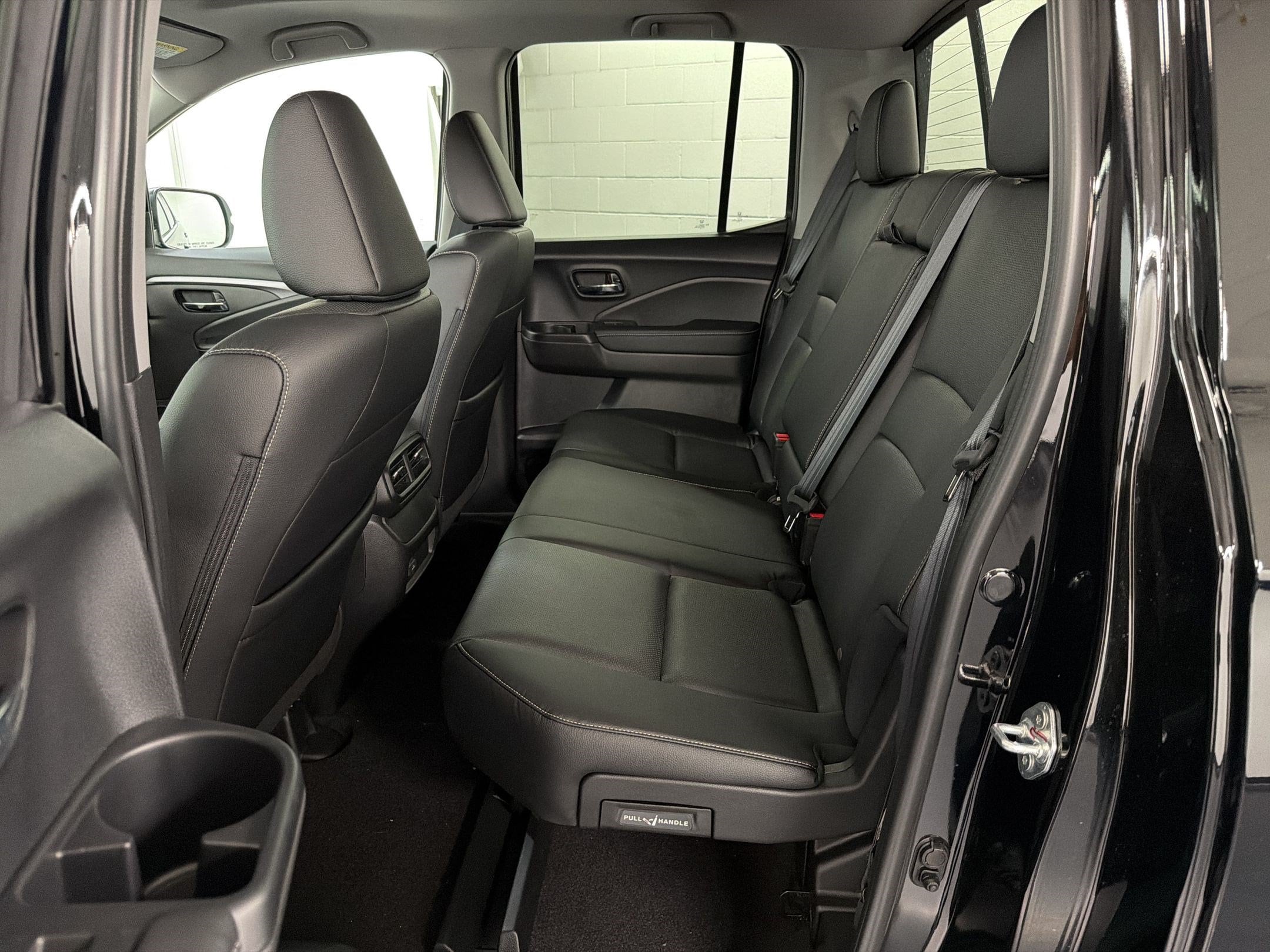 2026 Honda Ridgeline RTL - Photo 22