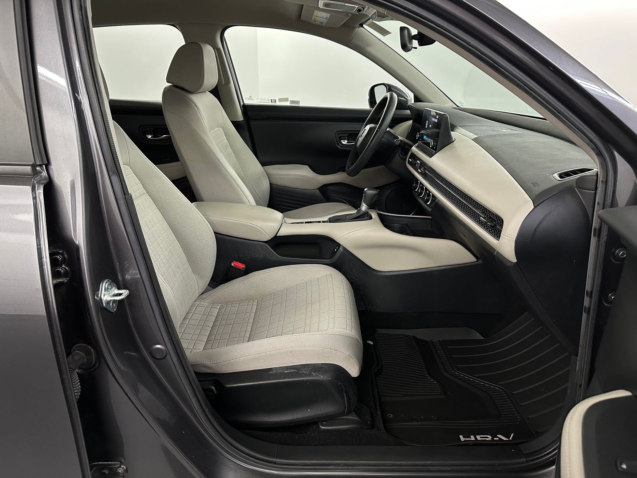 2024 Honda HR-V LX - Photo 23