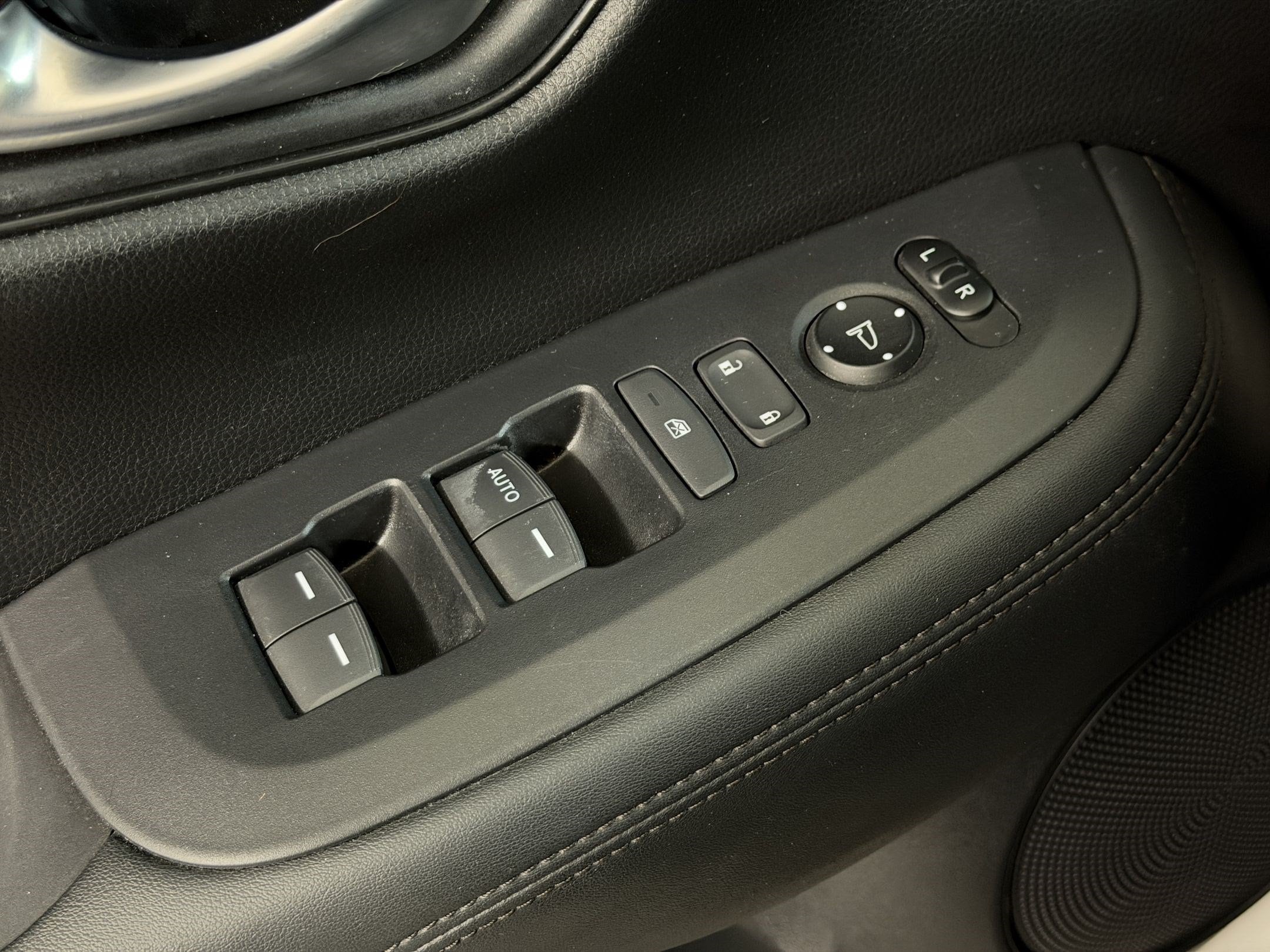 2024 Honda HR-V LX - Photo 24