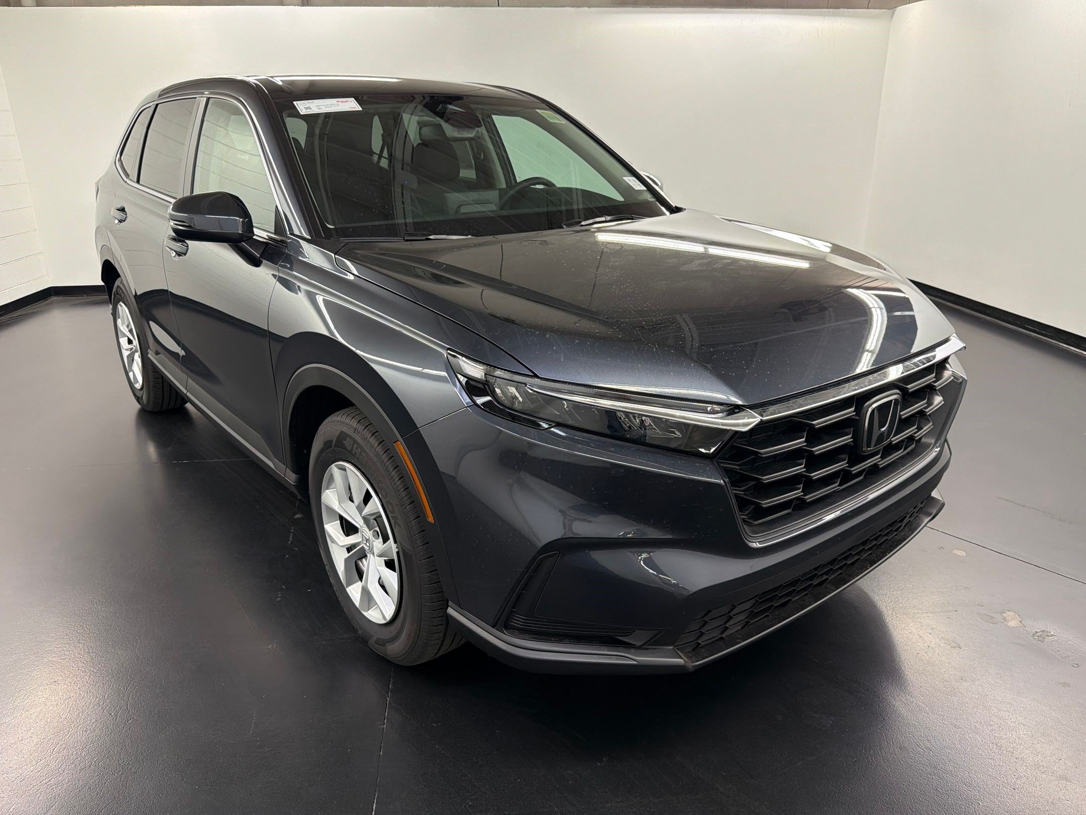 2026 Honda CR-V LX - Photo 7