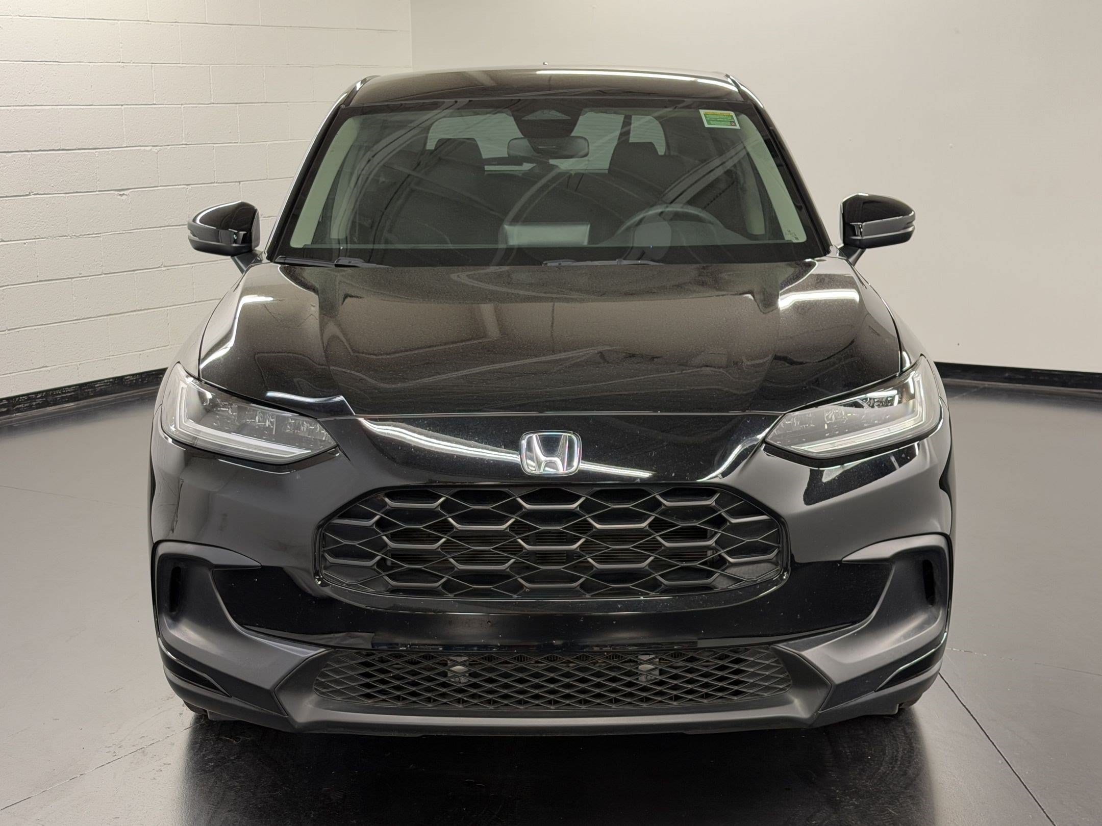 2024 Honda HR-V LX - Photo 6