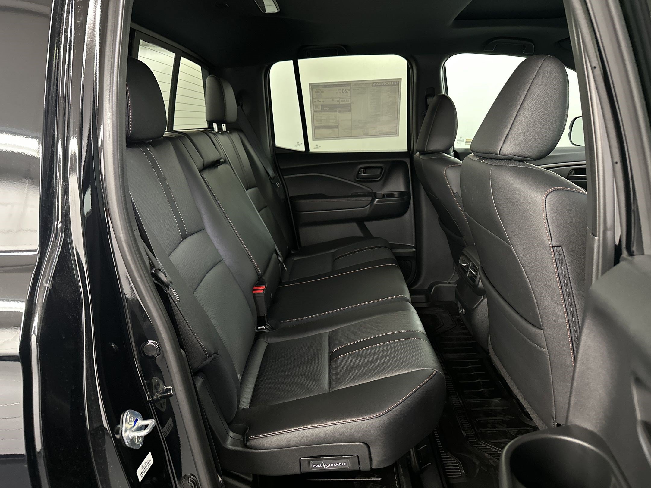 2026 Honda Ridgeline TrailSport - Photo 30