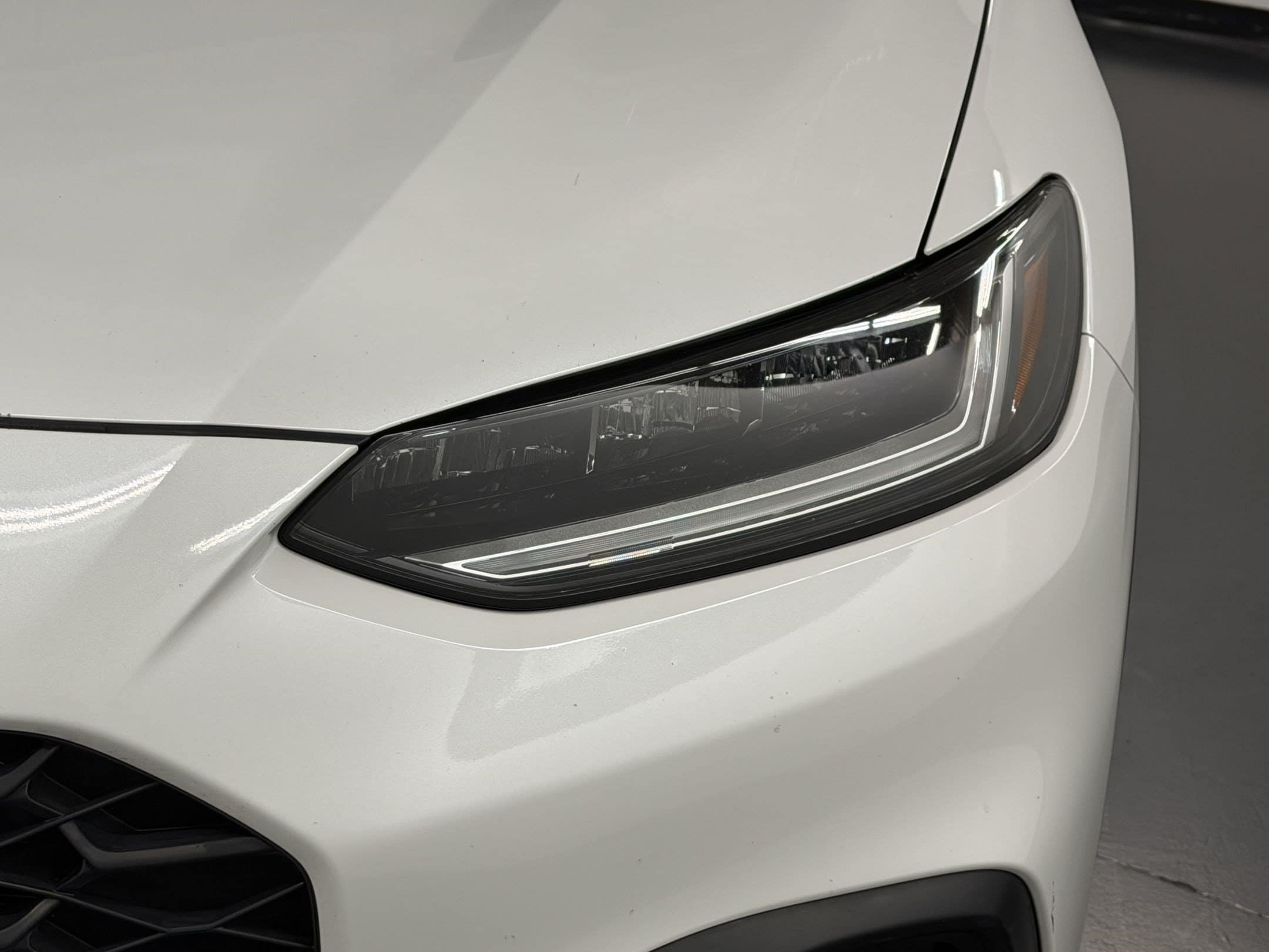 2024 Honda HR-V LX - Photo 11