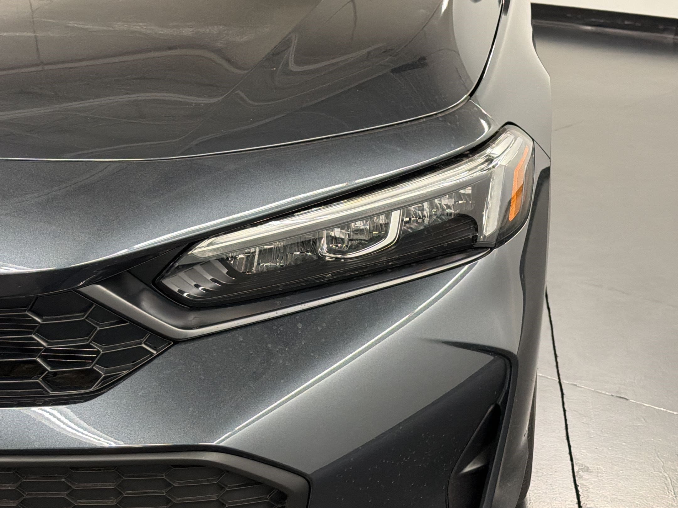 2026 Honda Civic LX - Photo 25