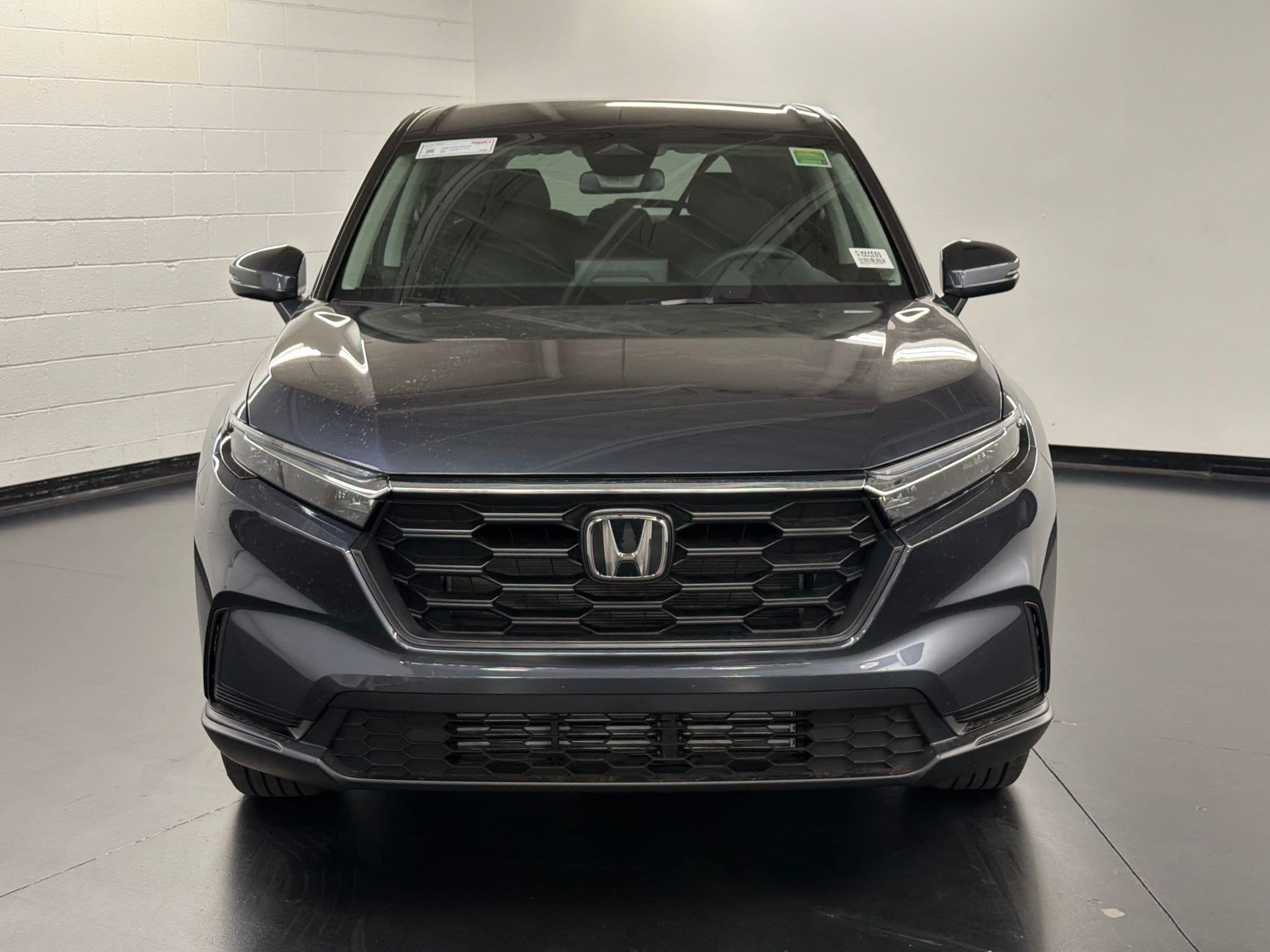2026 Honda CR-V LX - Photo 6