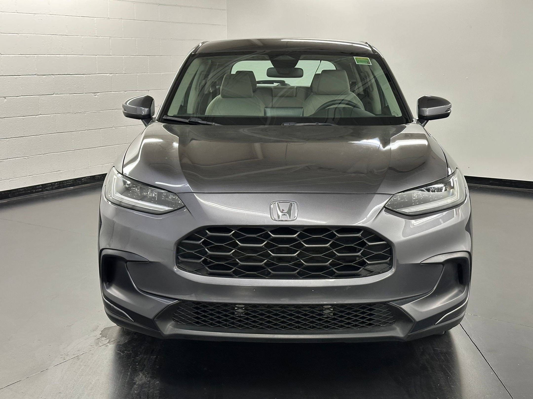 2024 Honda HR-V LX - Photo 6
