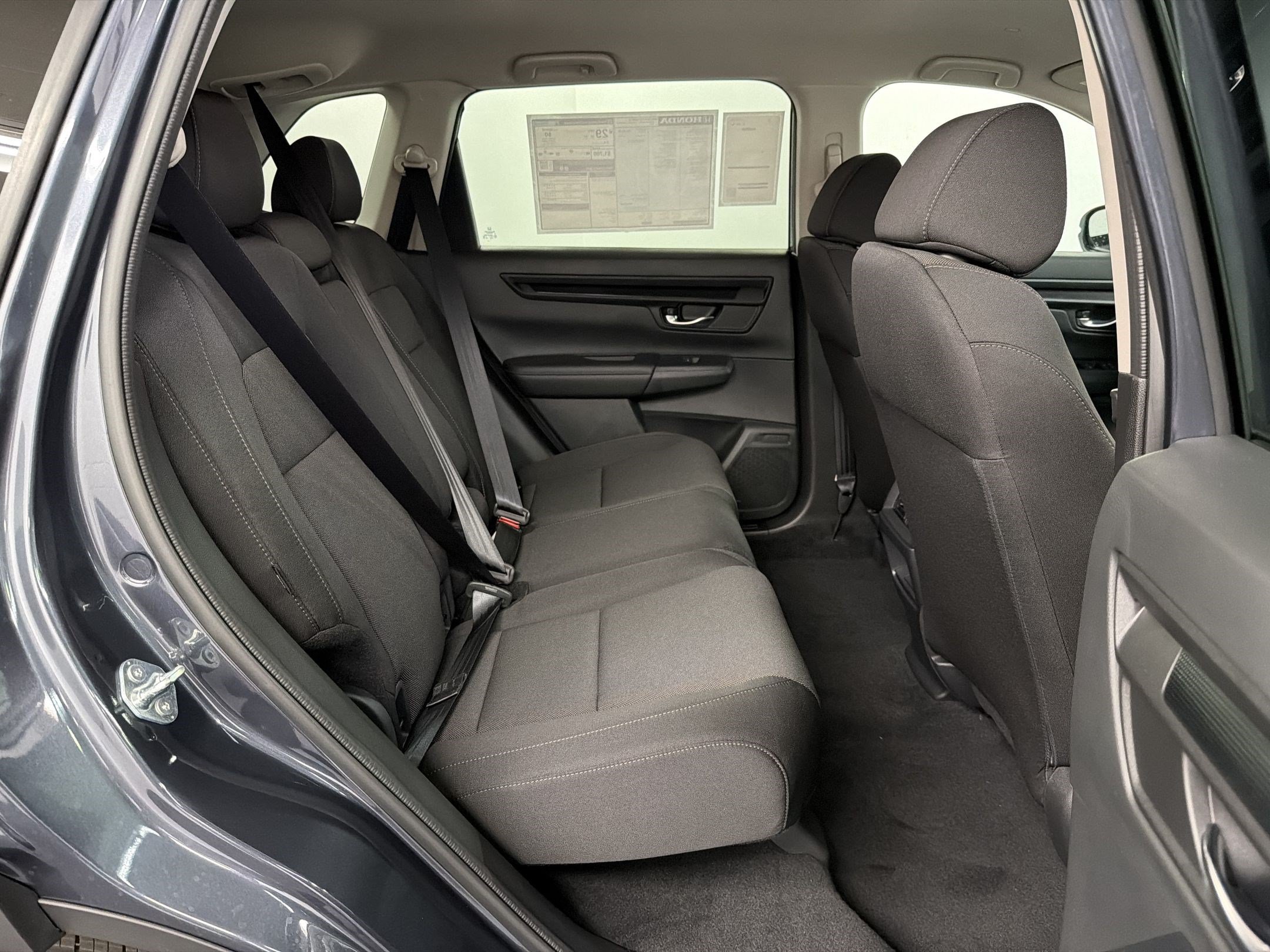 2026 Honda CR-V LX - Photo 29