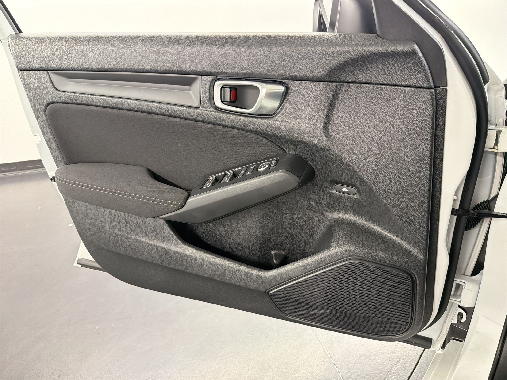 2026 Honda Civic LX - Photo 13