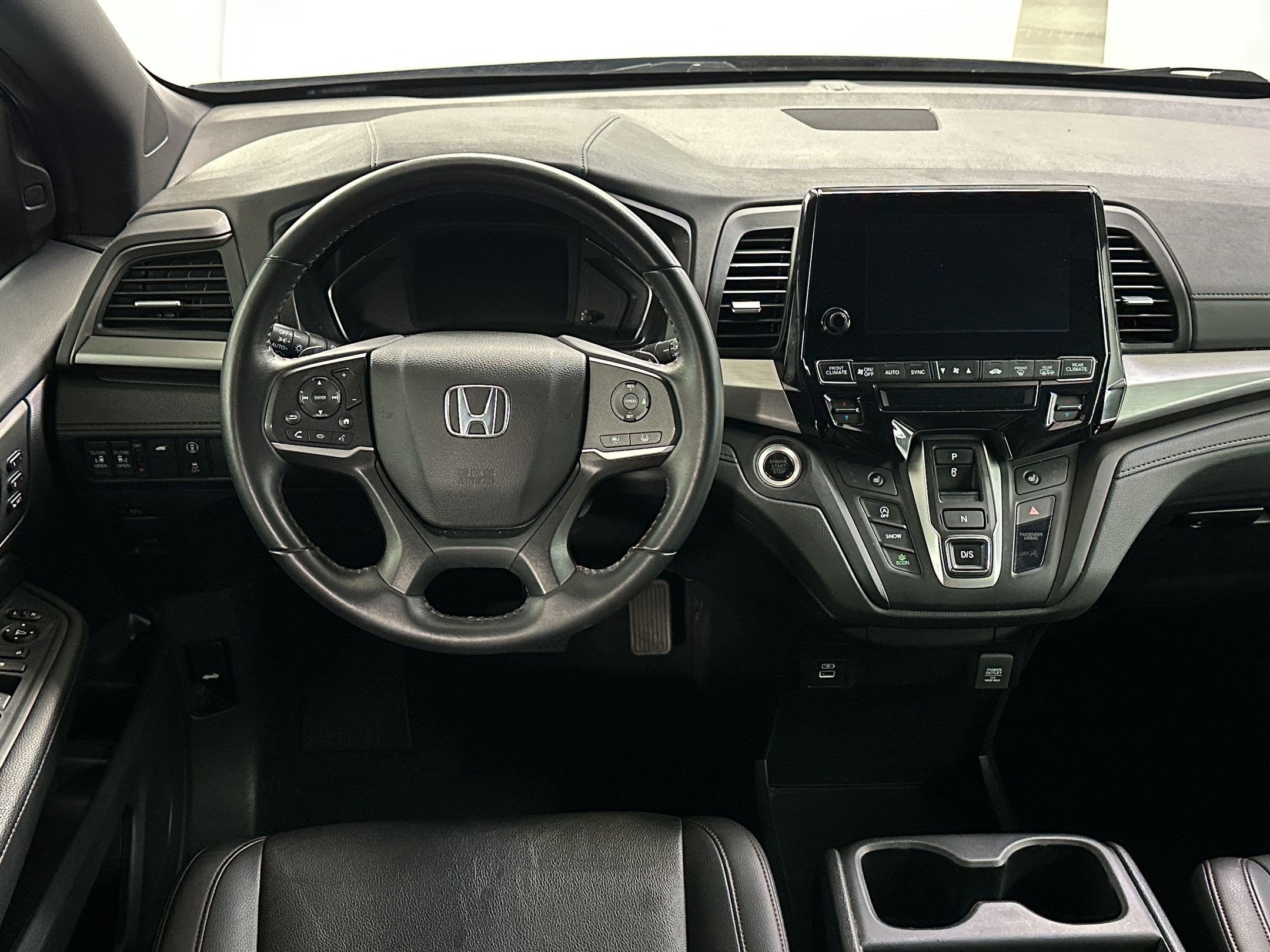 2024 Honda Odyssey SPORT - Photo 28