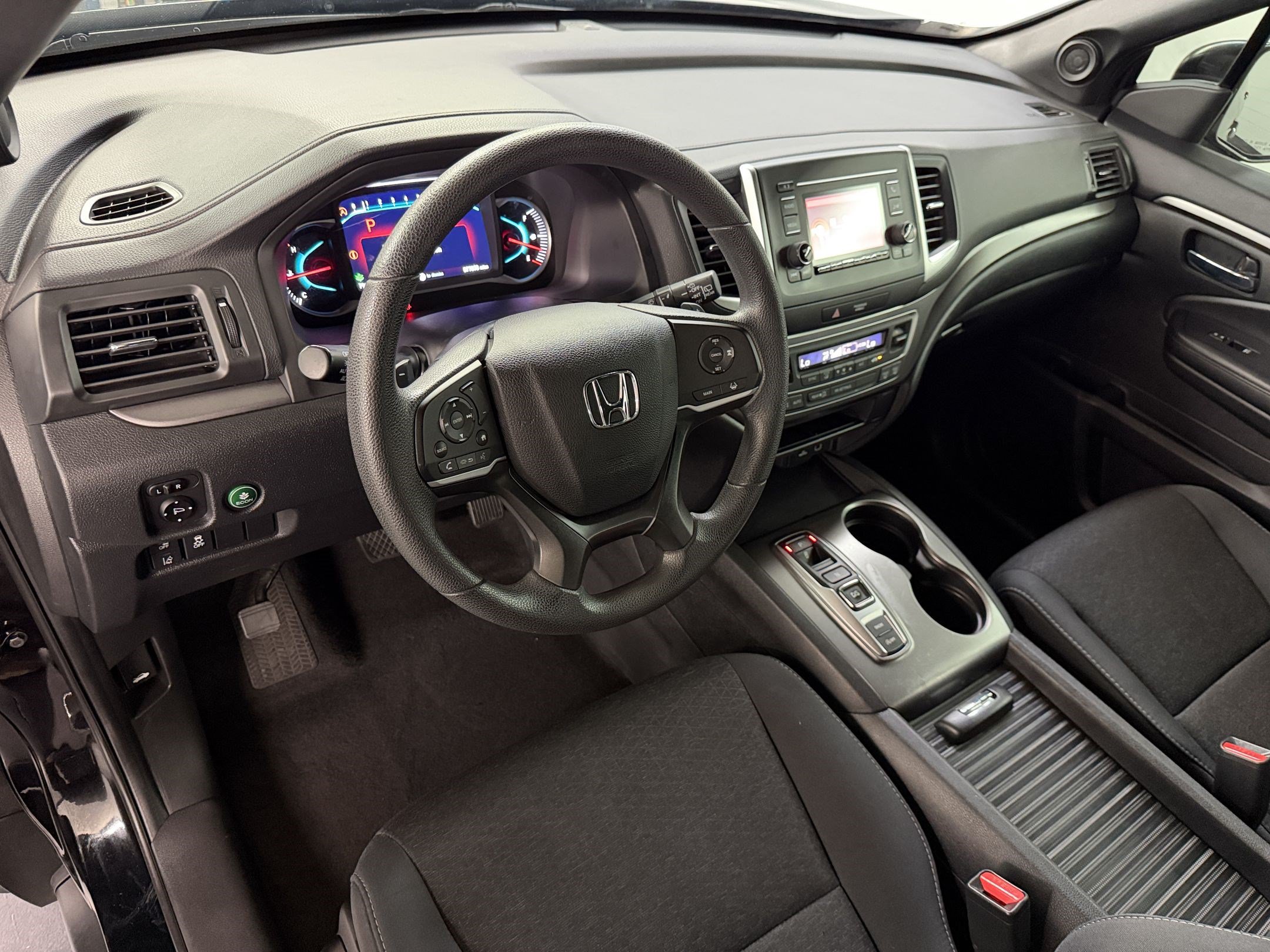 Used 2019 Honda Passport Sport SUV