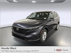 Used 2026 Honda CR-V LX SUV for Sale in Ontario, CA