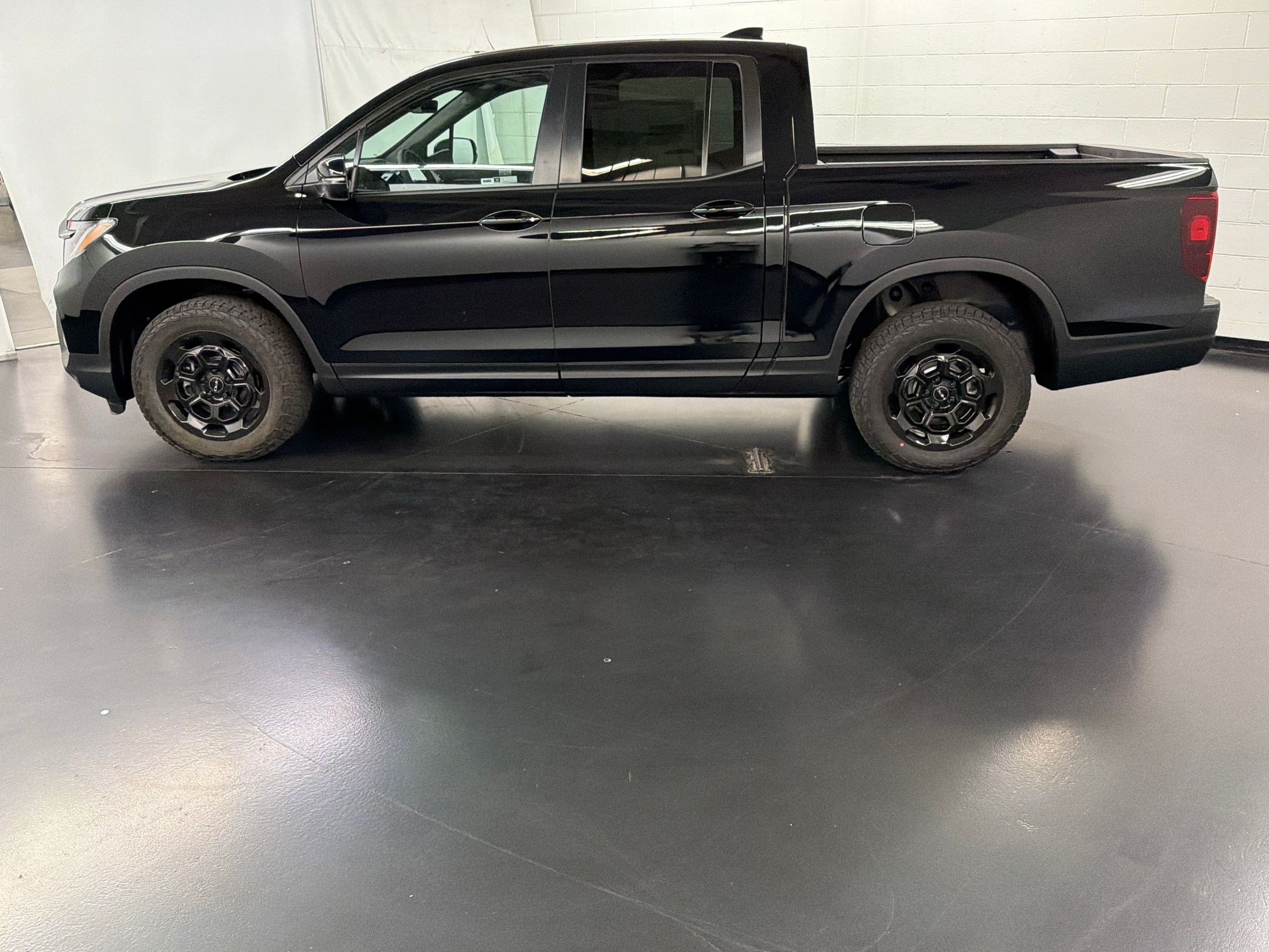 New 2026 Honda Ridgeline TrailSport+ Truck Crew Cab