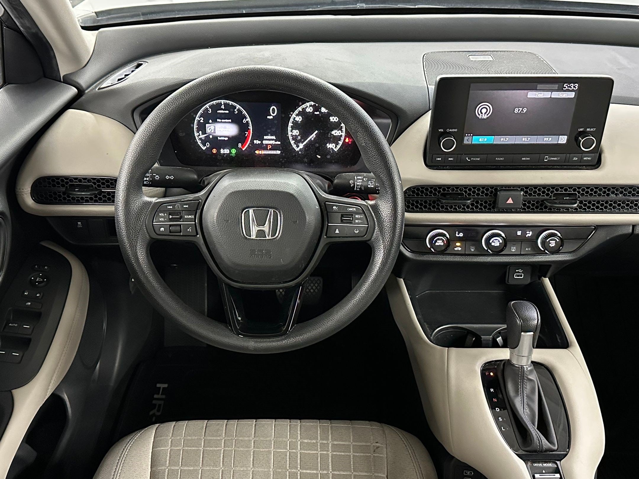 2024 Honda HR-V LX - Photo 27