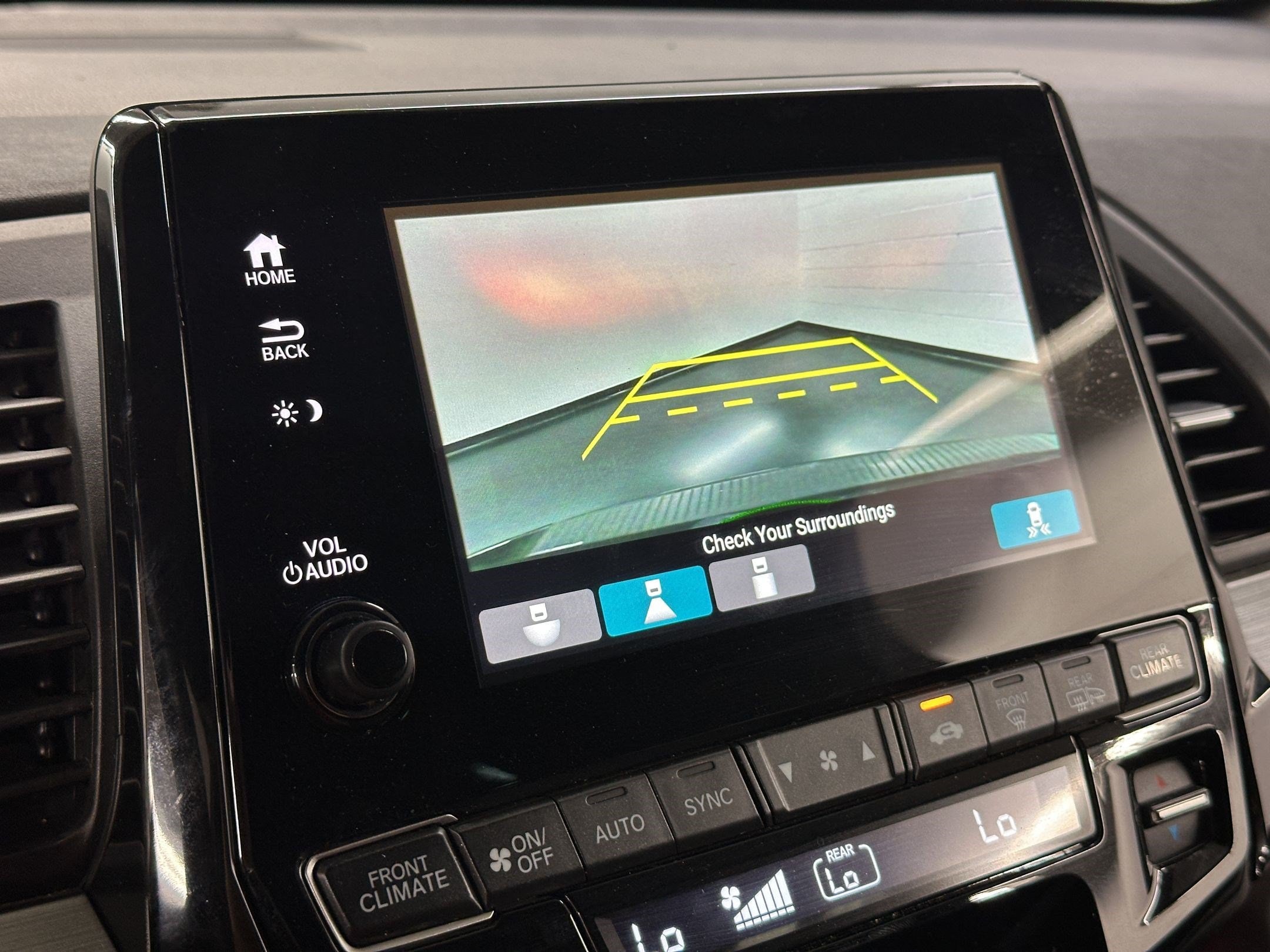 2024 Honda Odyssey SPORT - Photo 20