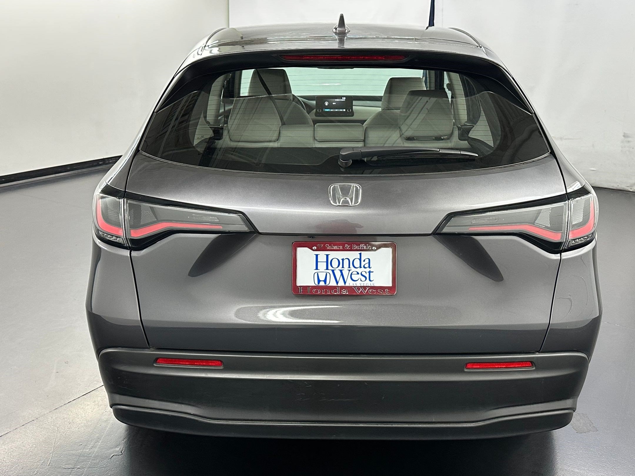 2024 Honda HR-V LX - Photo 10