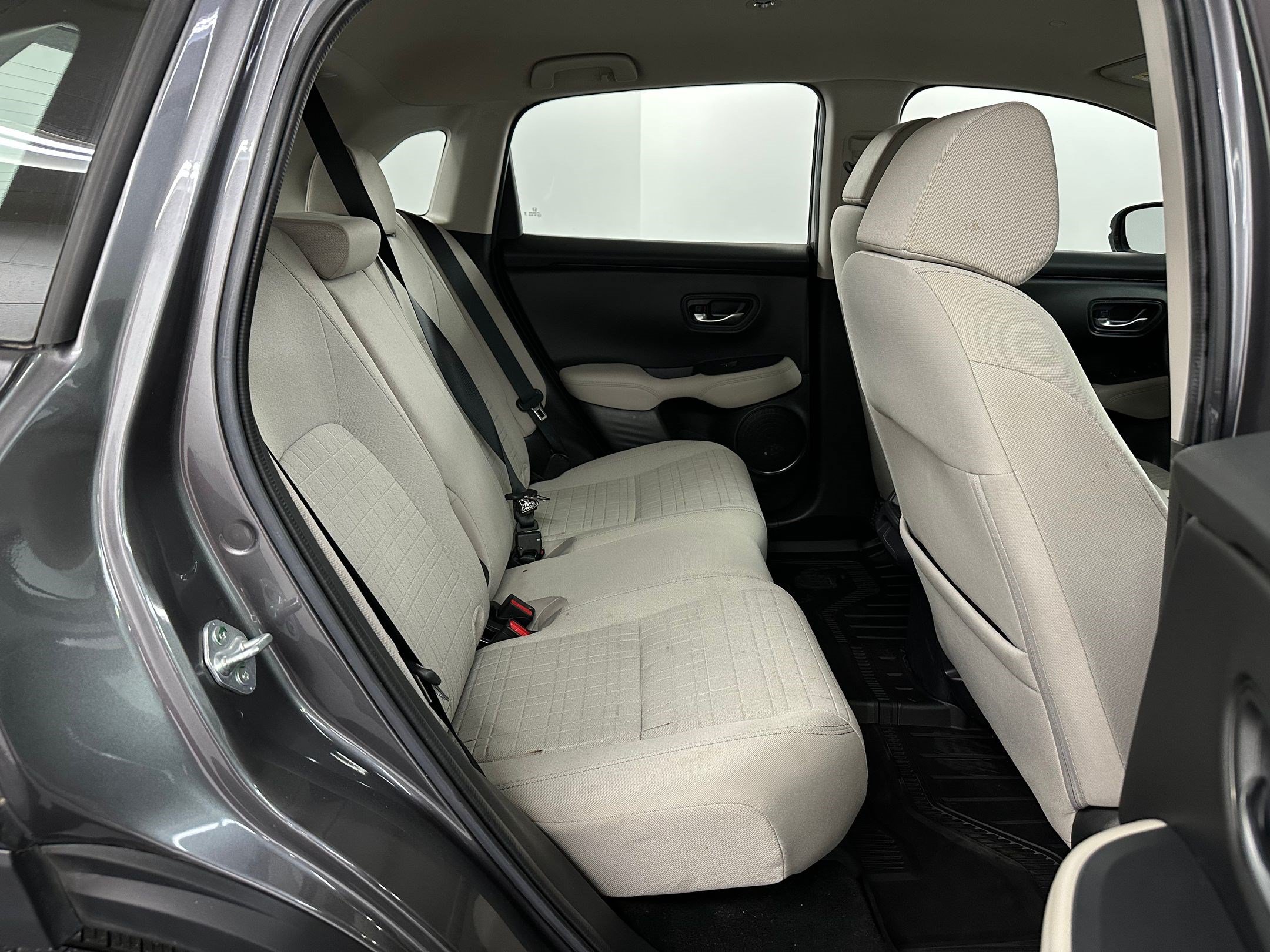 2024 Honda HR-V LX - Photo 29
