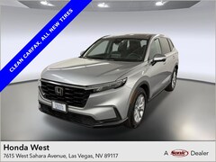 Used 2025 Honda CR-V EX-L SUV for Sale in Ontario, CA