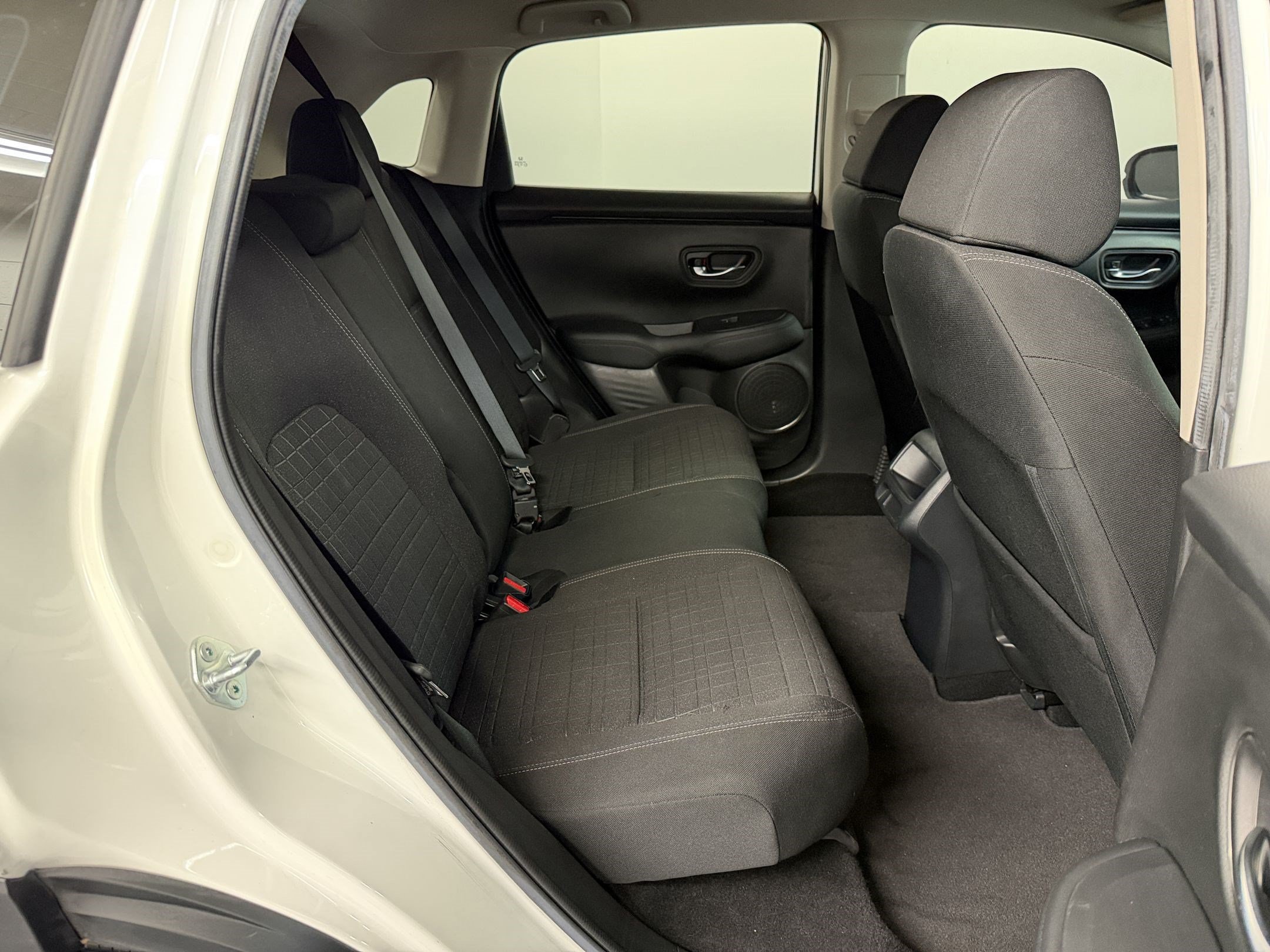 2024 Honda HR-V LX - Photo 29