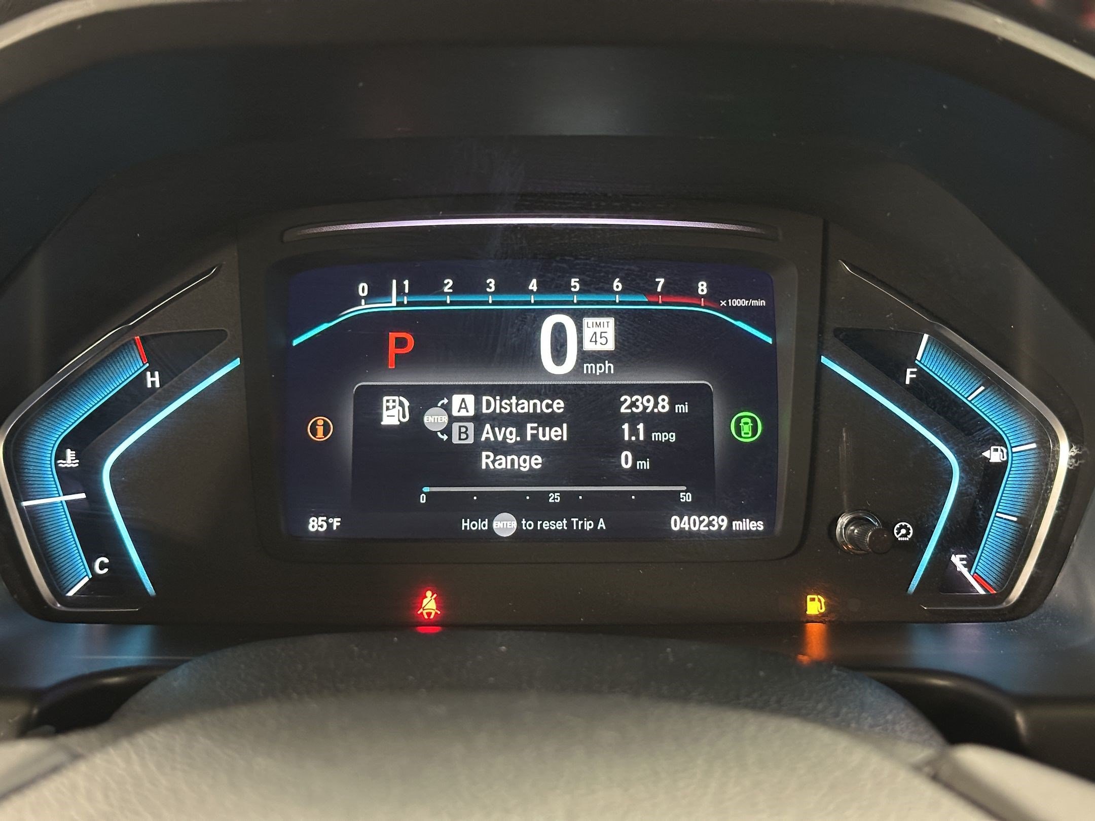 2024 Honda Odyssey SPORT - Photo 22
