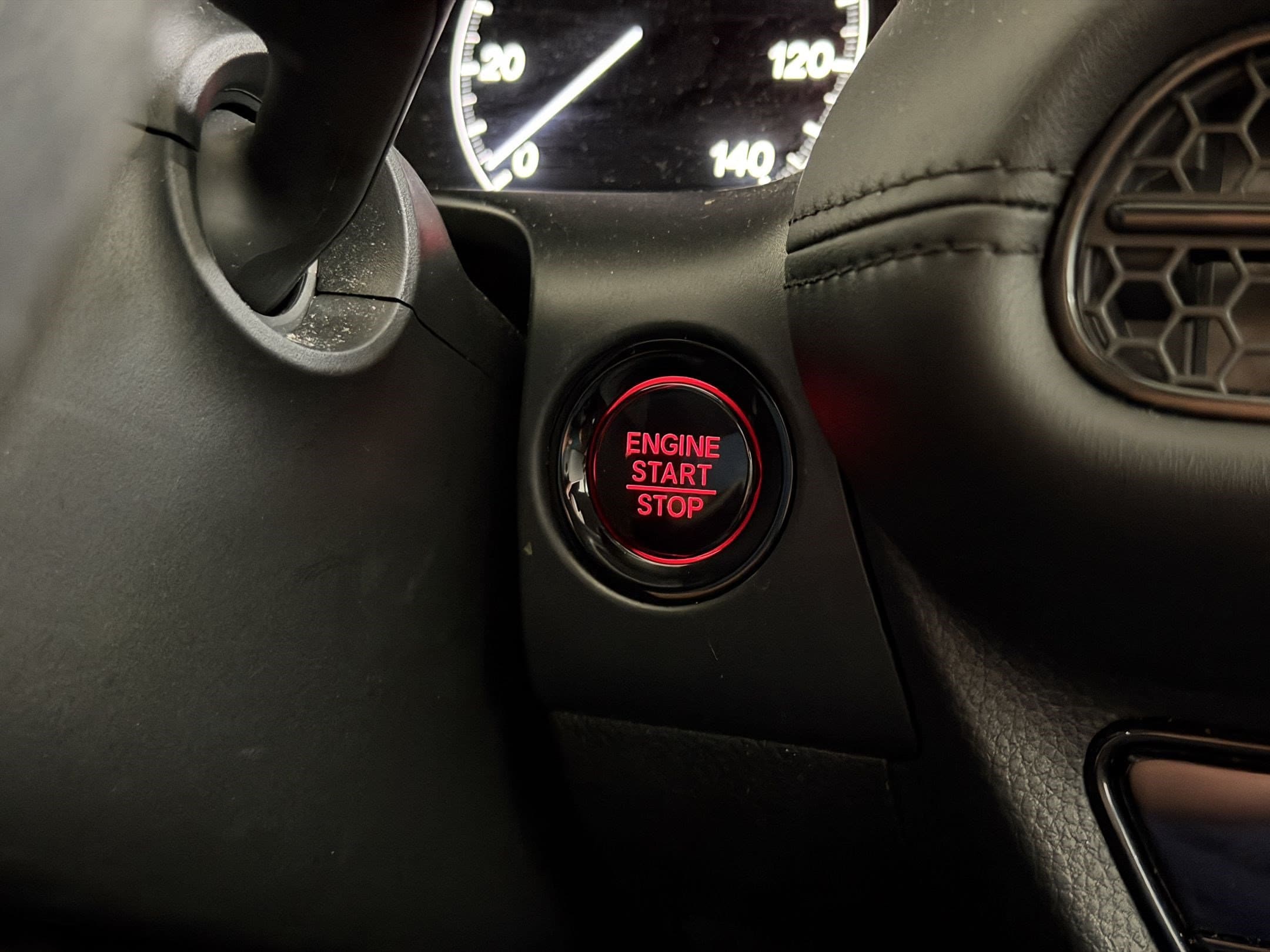 2024 Honda HR-V LX - Photo 16