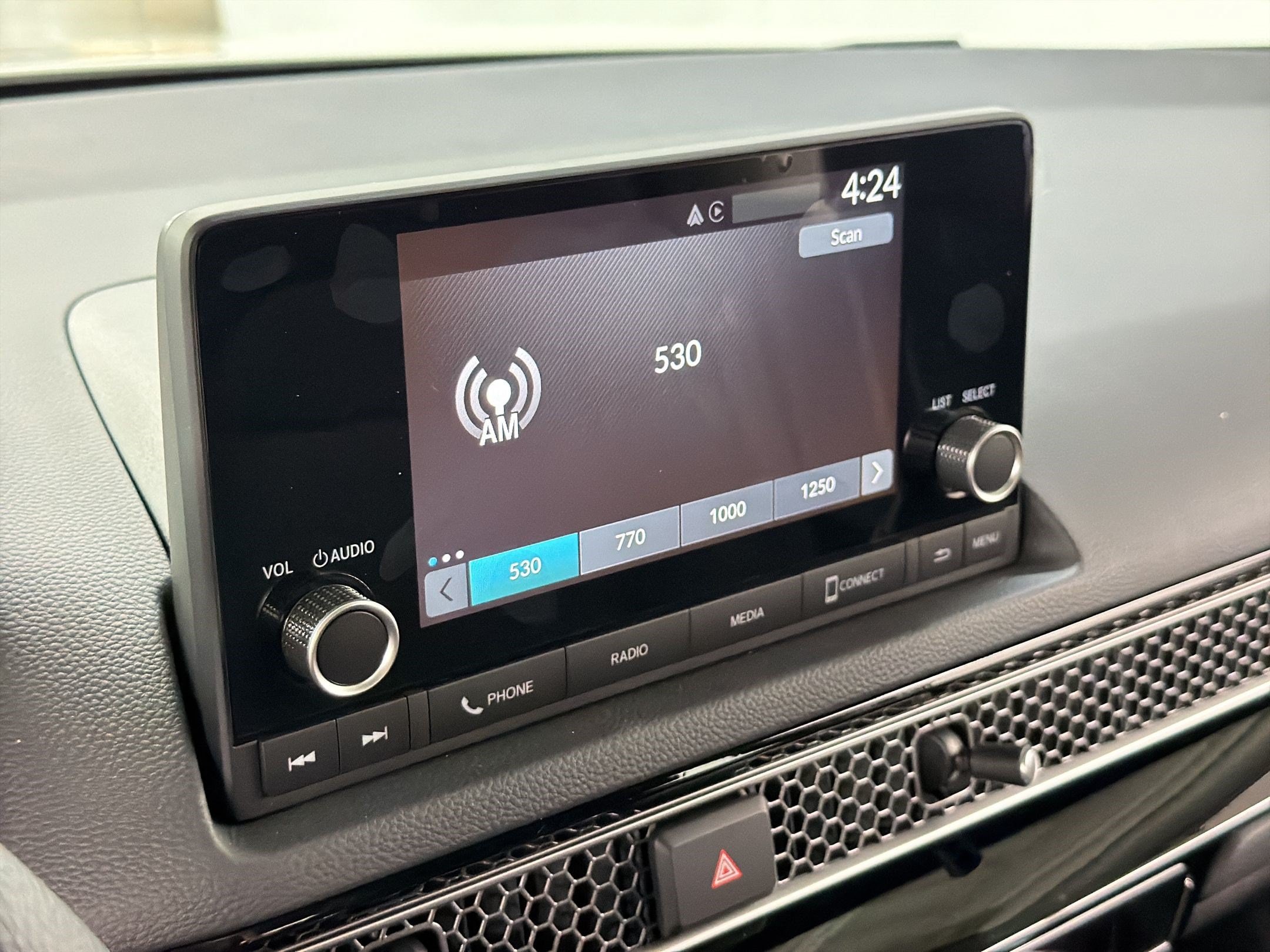 2026 Honda Civic LX - Photo 20