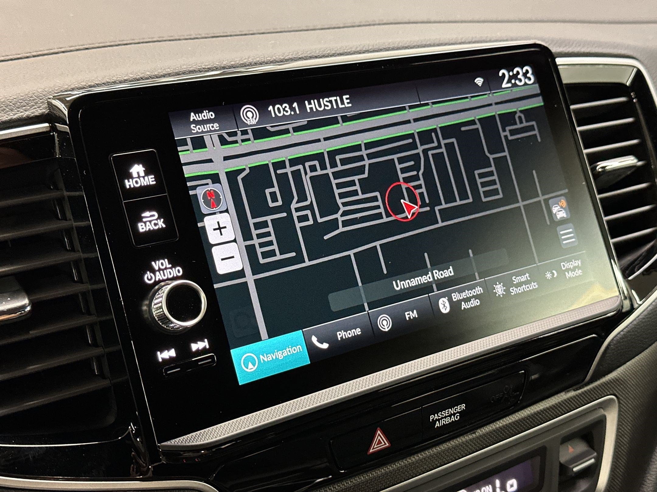 2026 Honda Ridgeline TrailSport - Photo 19