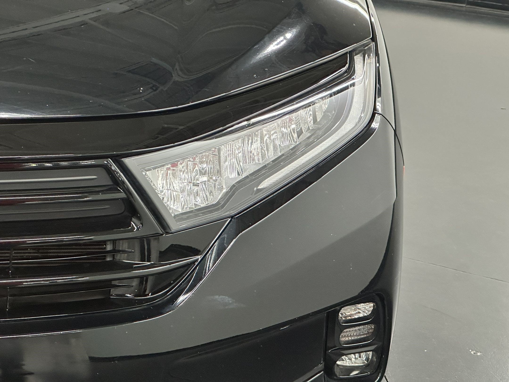 2024 Honda Odyssey SPORT - Photo 12