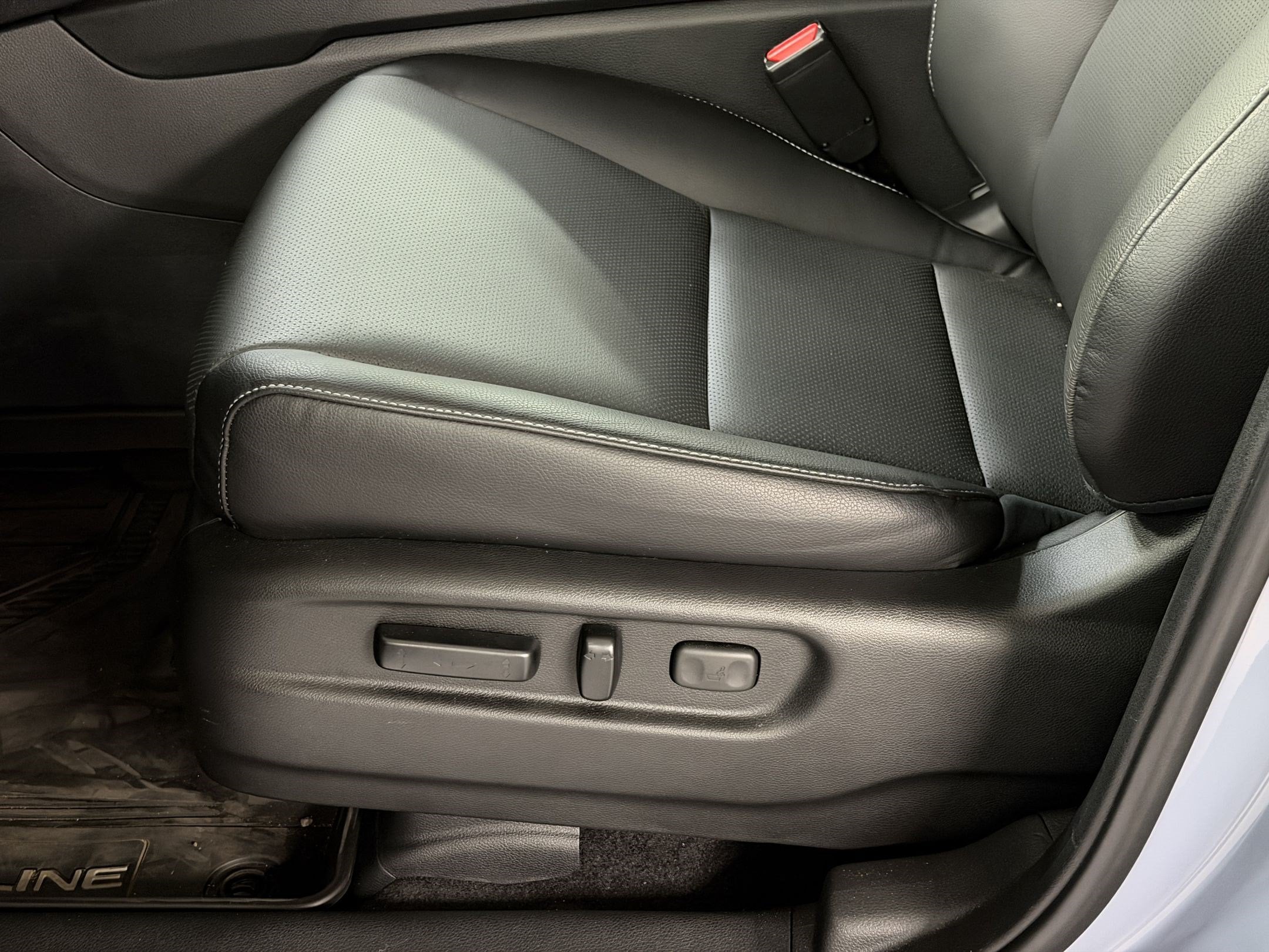 2026 Honda Ridgeline RTL - Photo 16