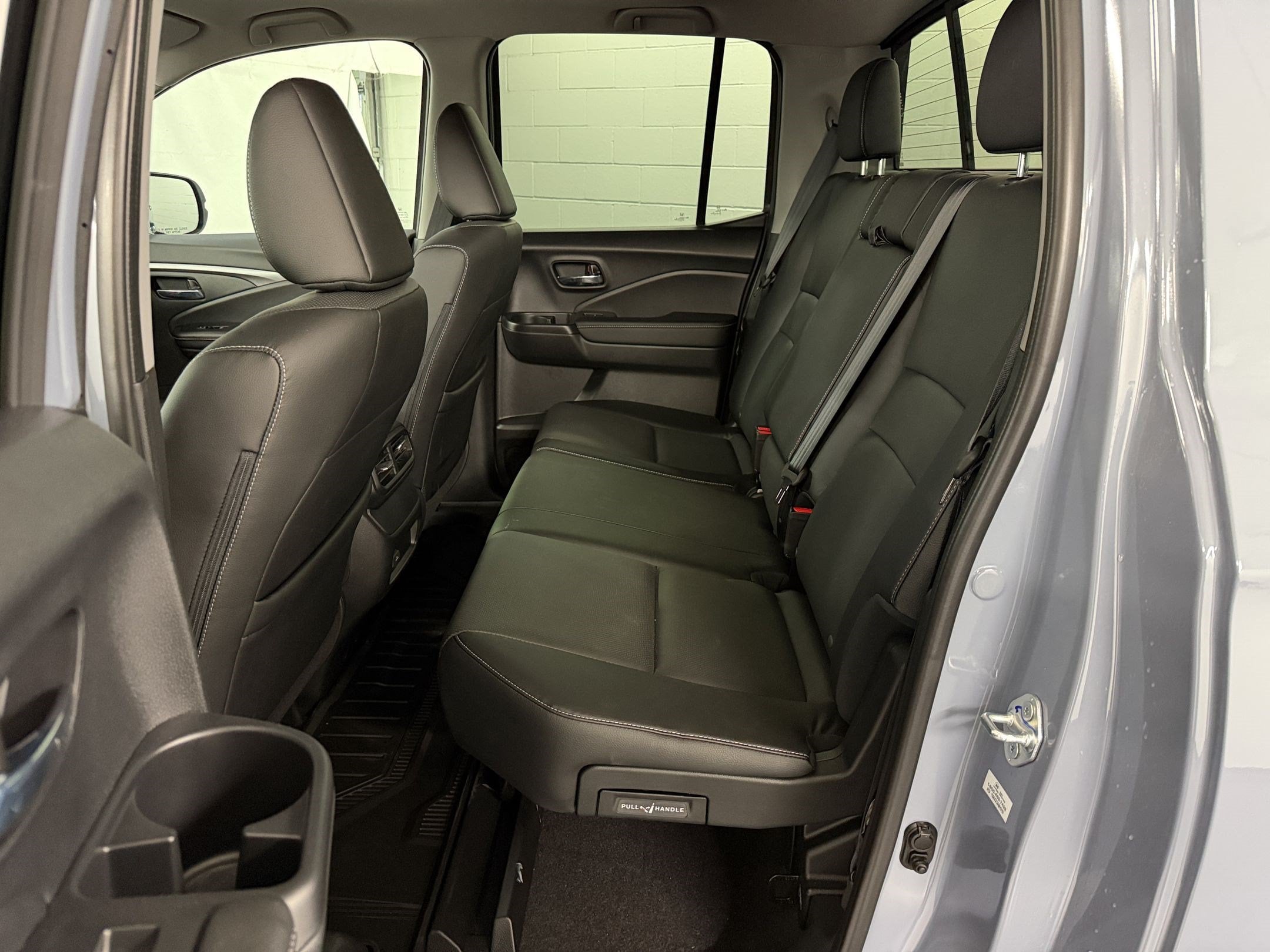 2026 Honda Ridgeline RTL - Photo 23