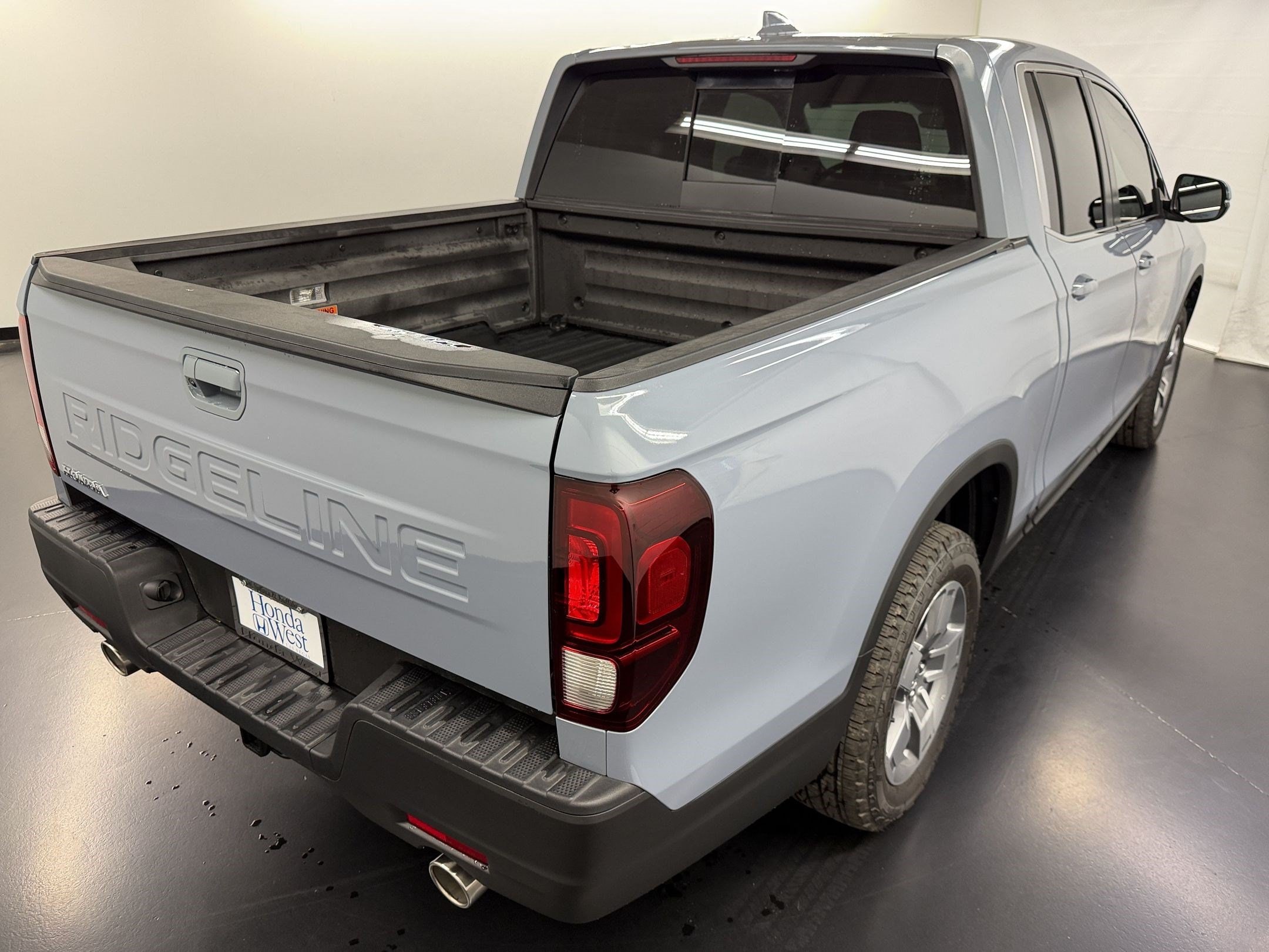 2026 Honda Ridgeline RTL - Photo 9