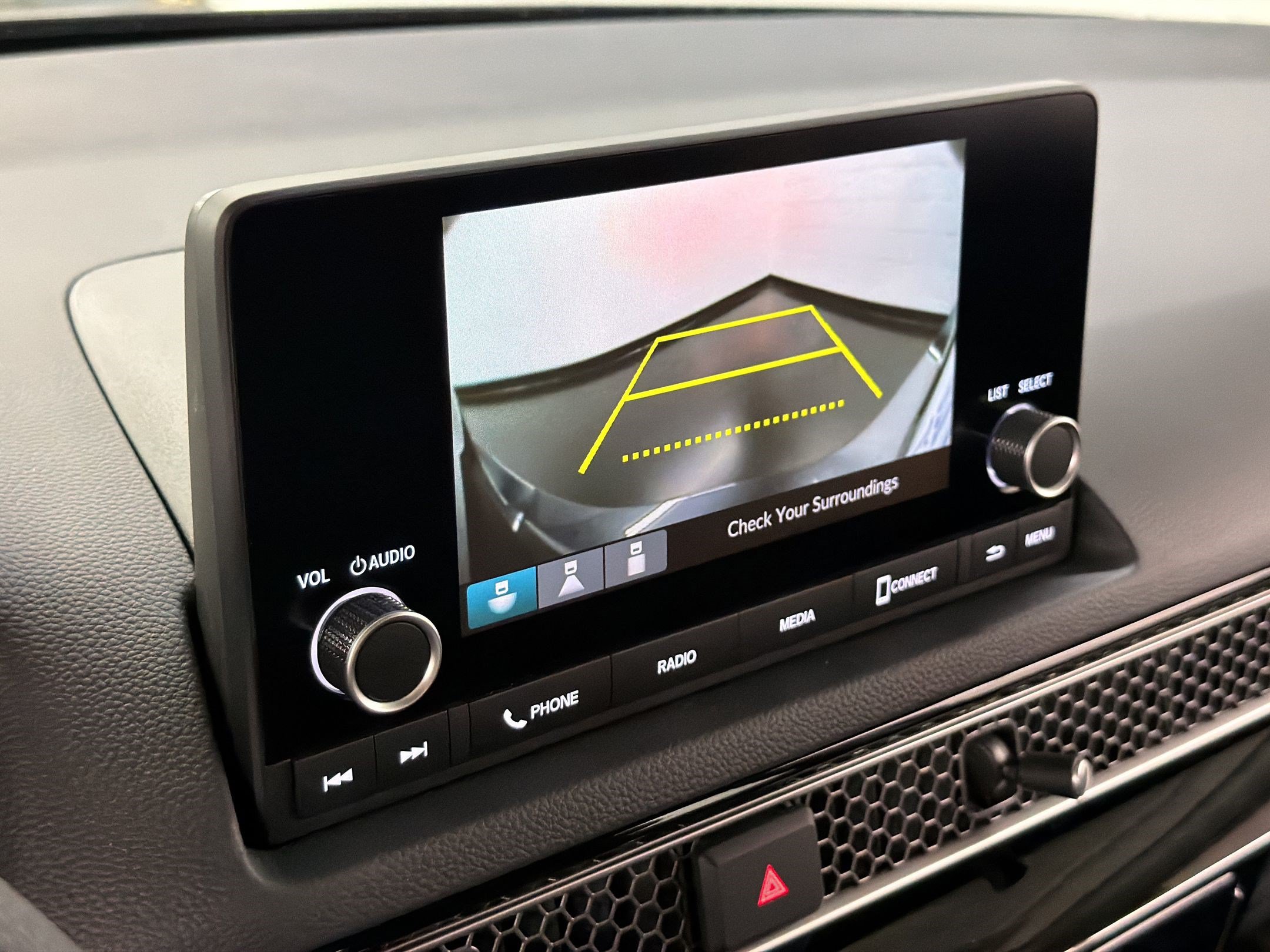 2026 Honda Civic LX - Photo 19