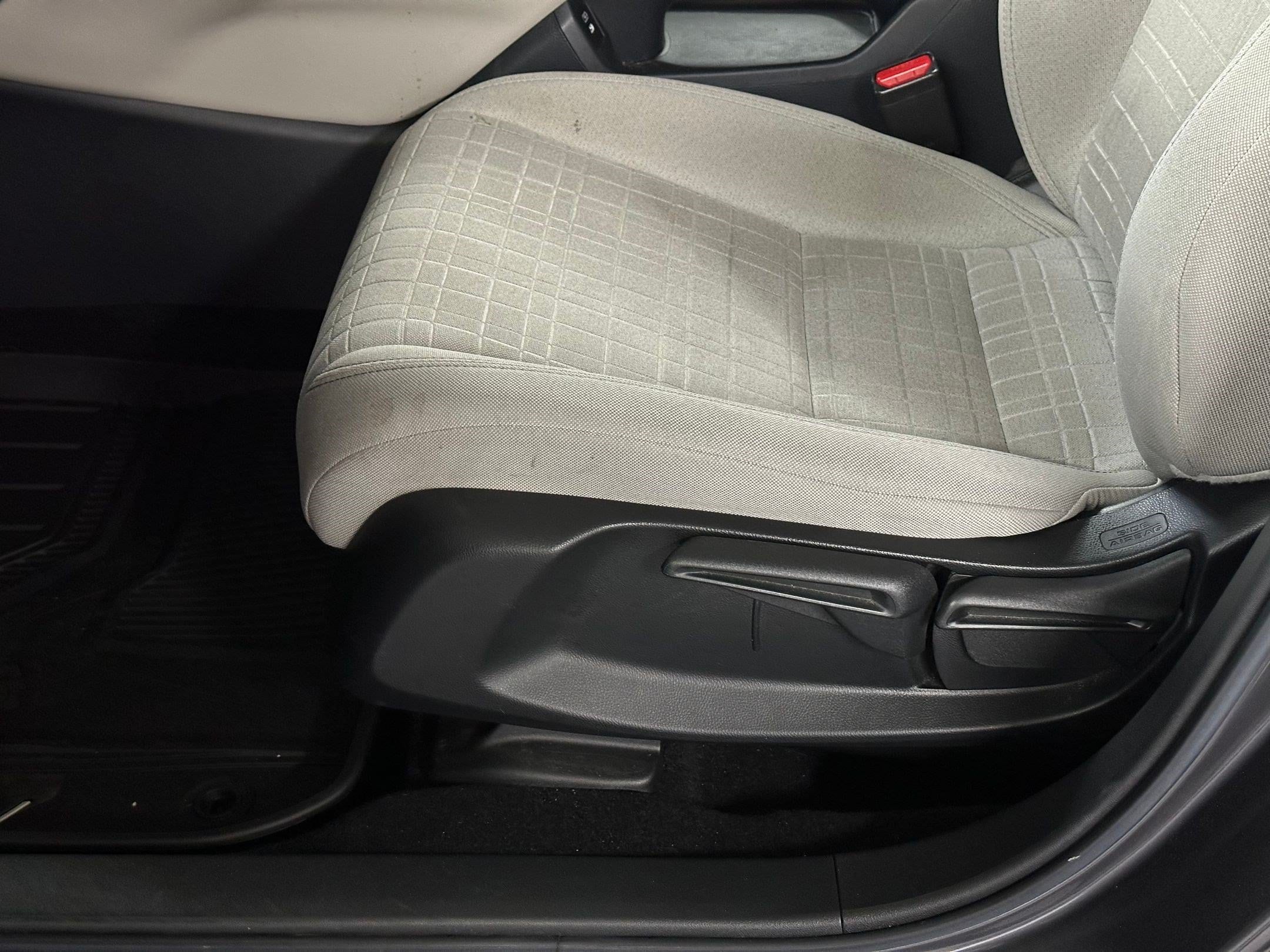 2024 Honda HR-V LX - Photo 15