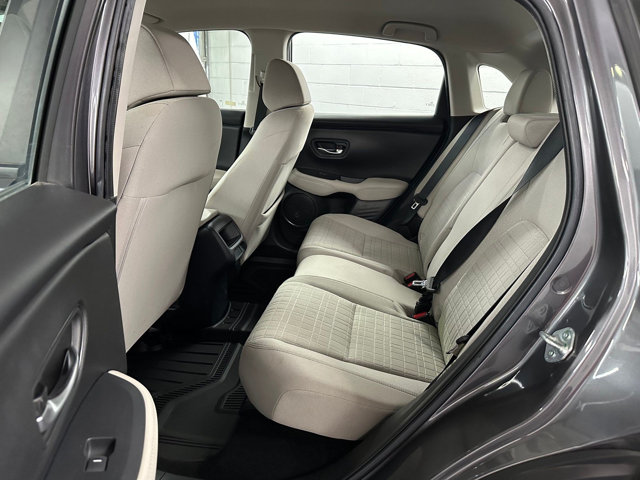 2024 Honda HR-V LX - Photo 22