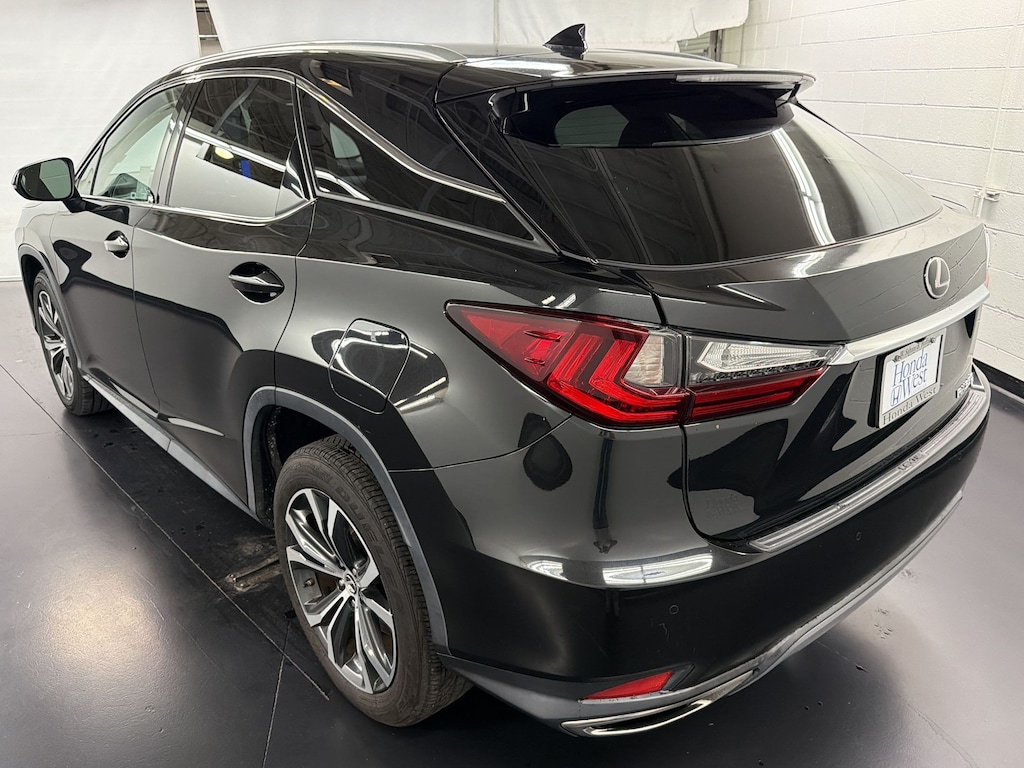 Used 2021 Lexus RX 350 RX 350 SUV