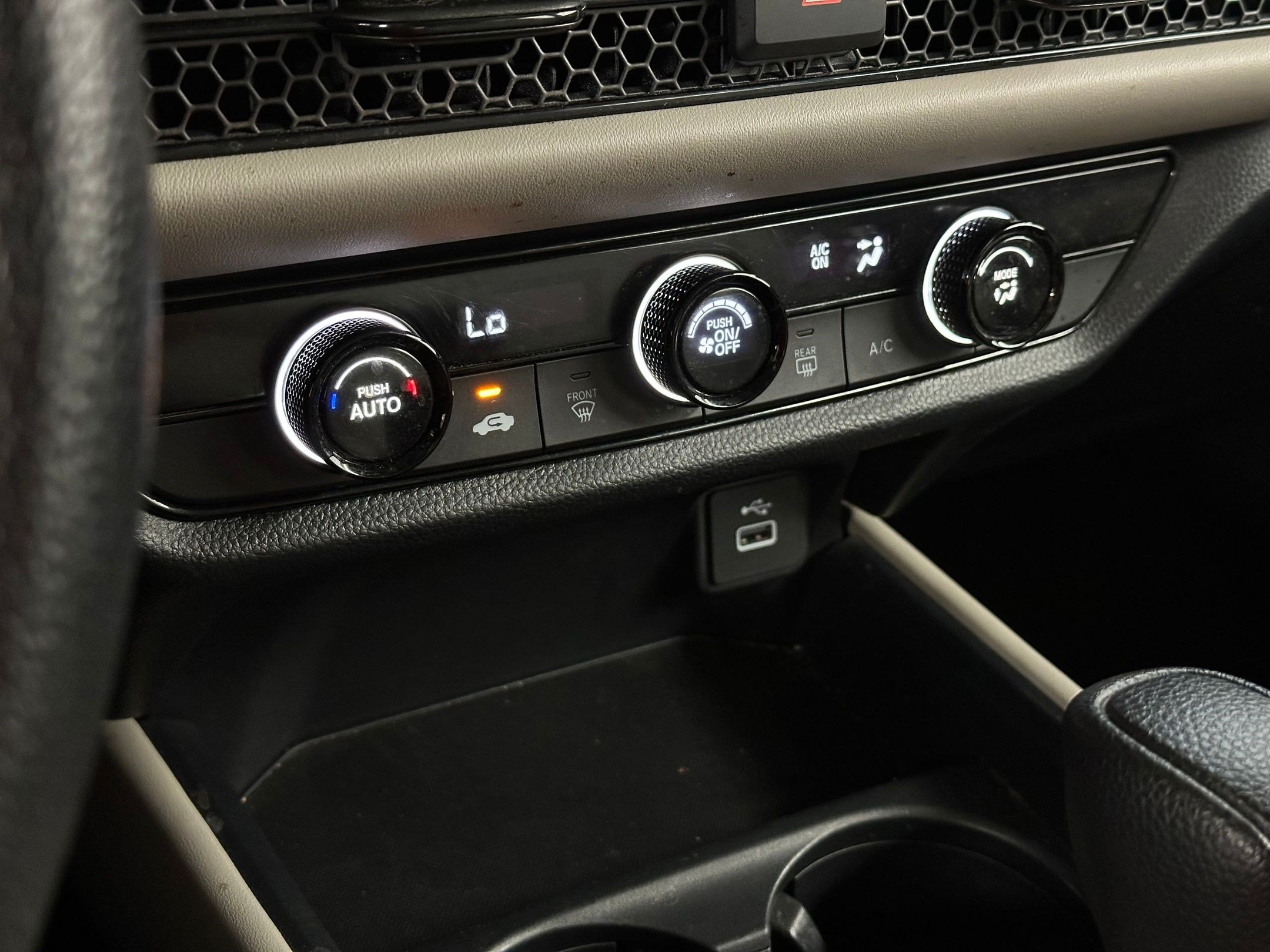 2024 Honda HR-V LX - Photo 18
