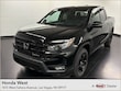  Honda Ridgeline