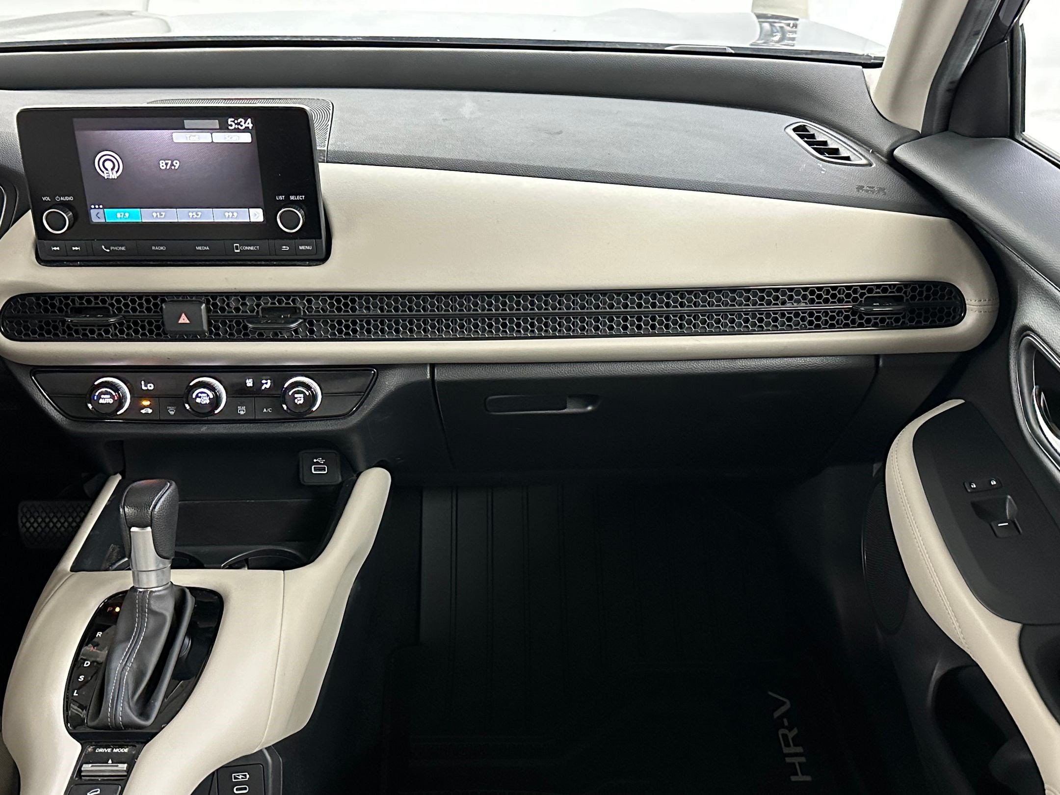 2024 Honda HR-V LX - Photo 28