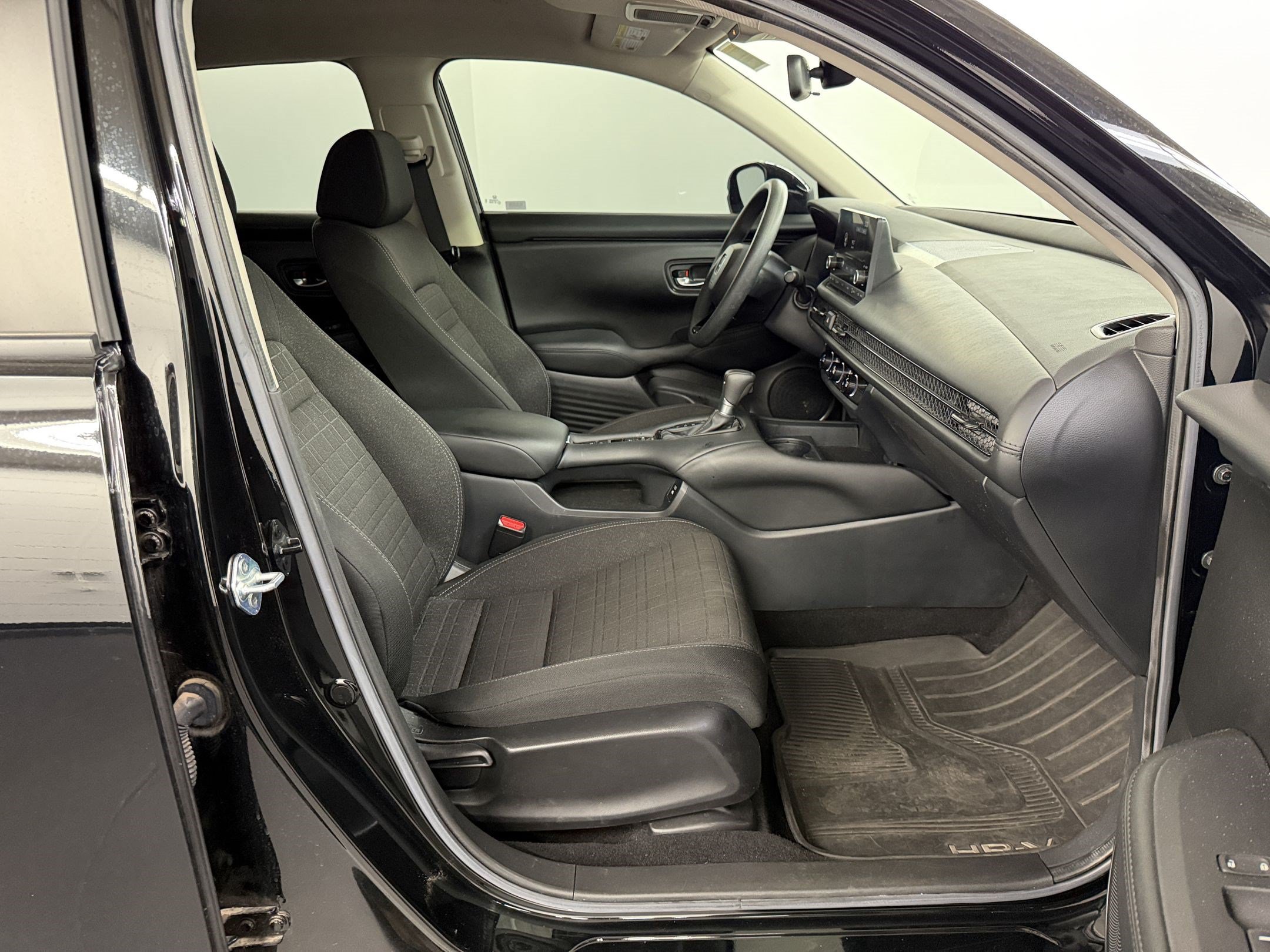 2024 Honda HR-V LX - Photo 22
